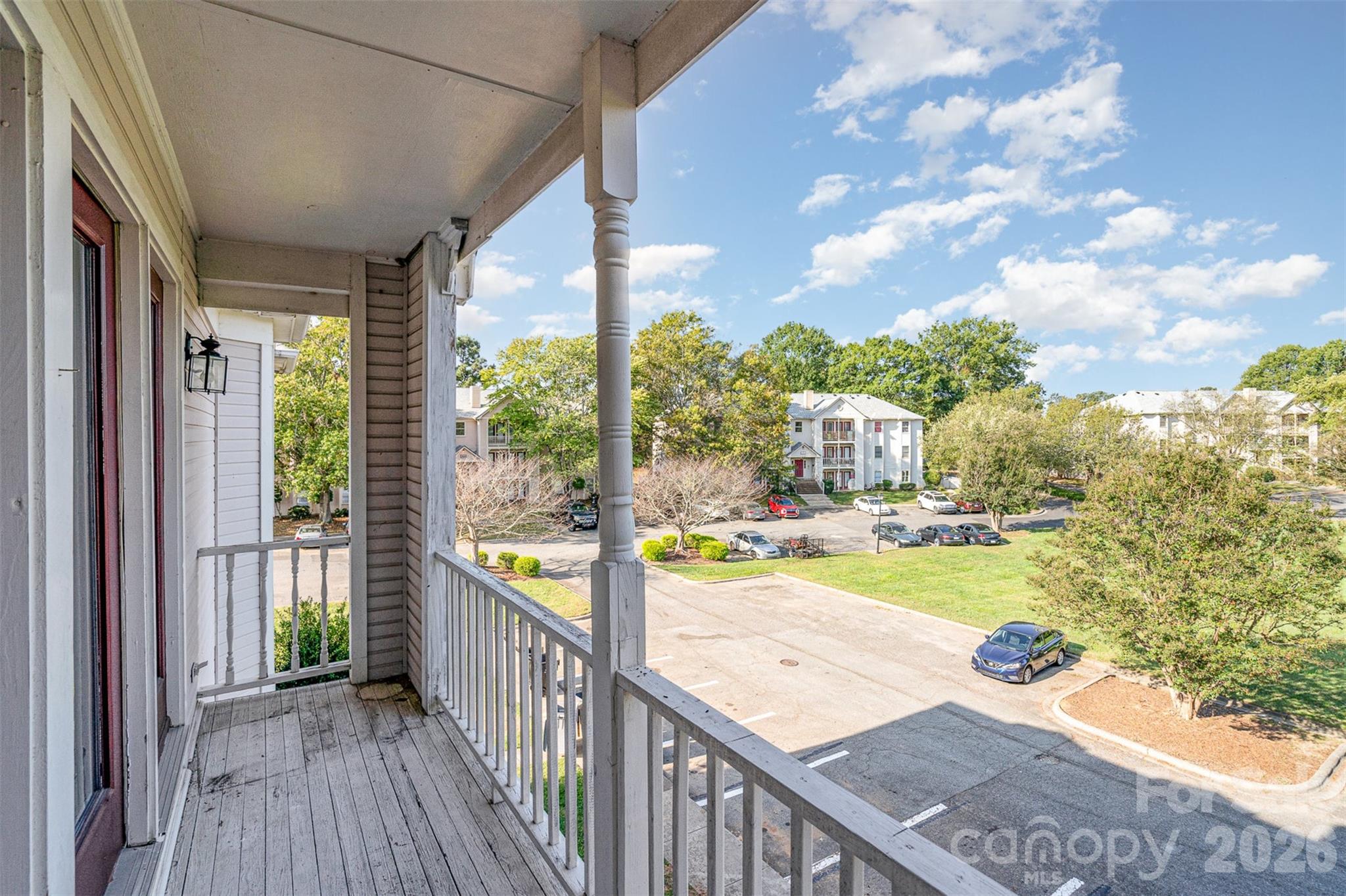 6165 Meadow Rose Lane — Charlotte