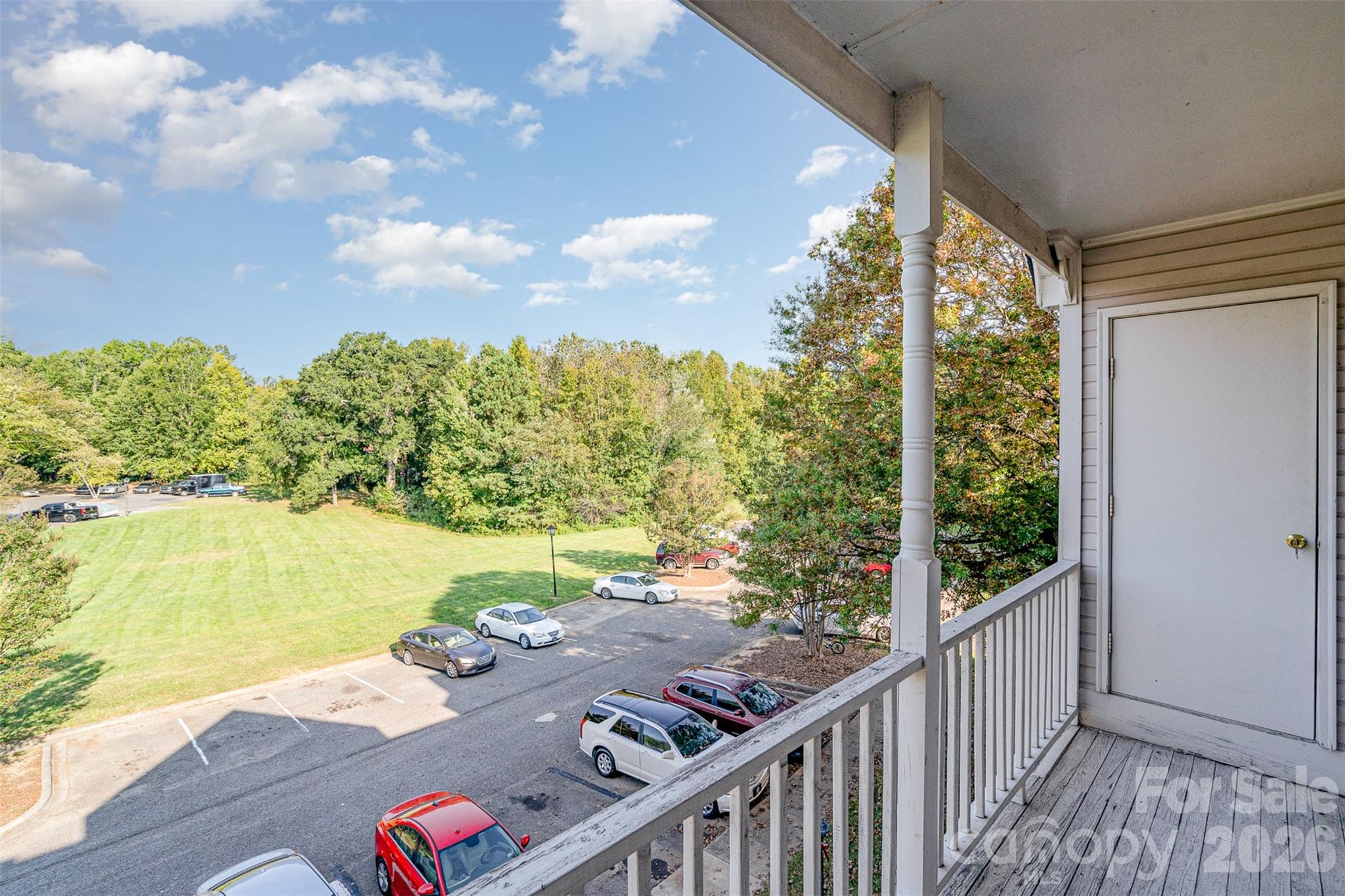 6165 Meadow Rose Lane — Charlotte