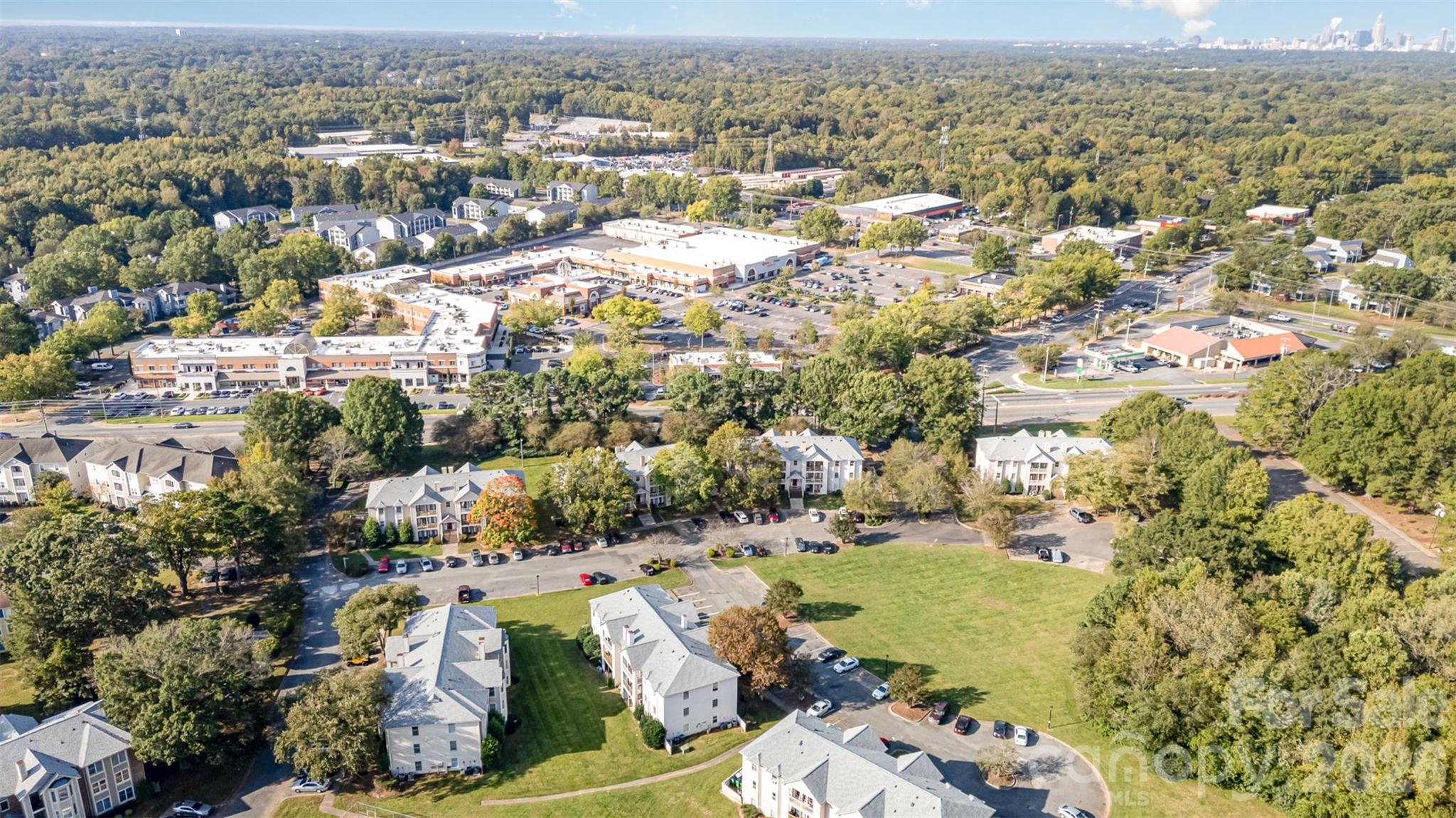 6165 Meadow Rose Lane — Charlotte