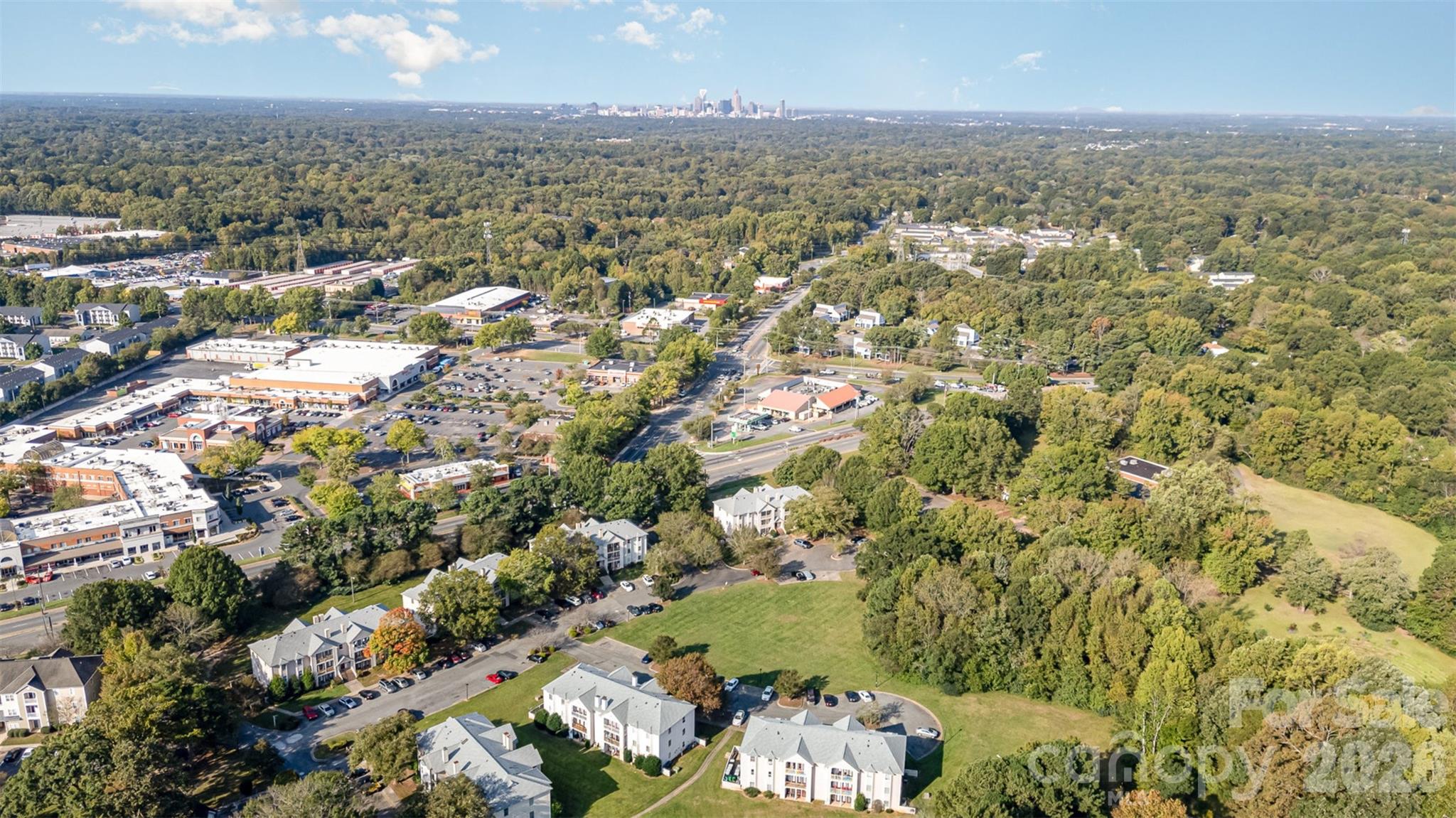 6165 Meadow Rose Lane — Charlotte