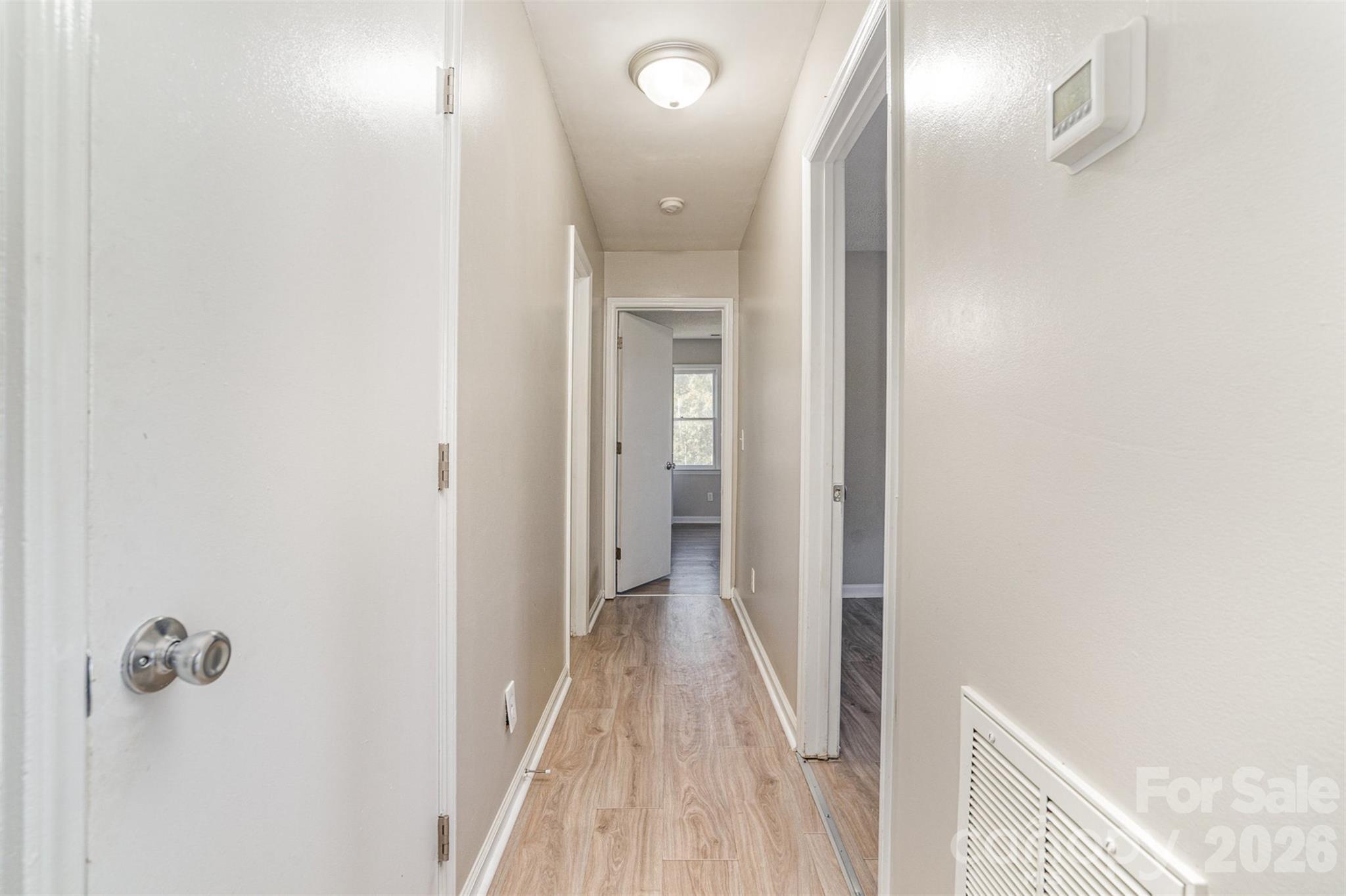 6165 Meadow Rose Lane — Charlotte