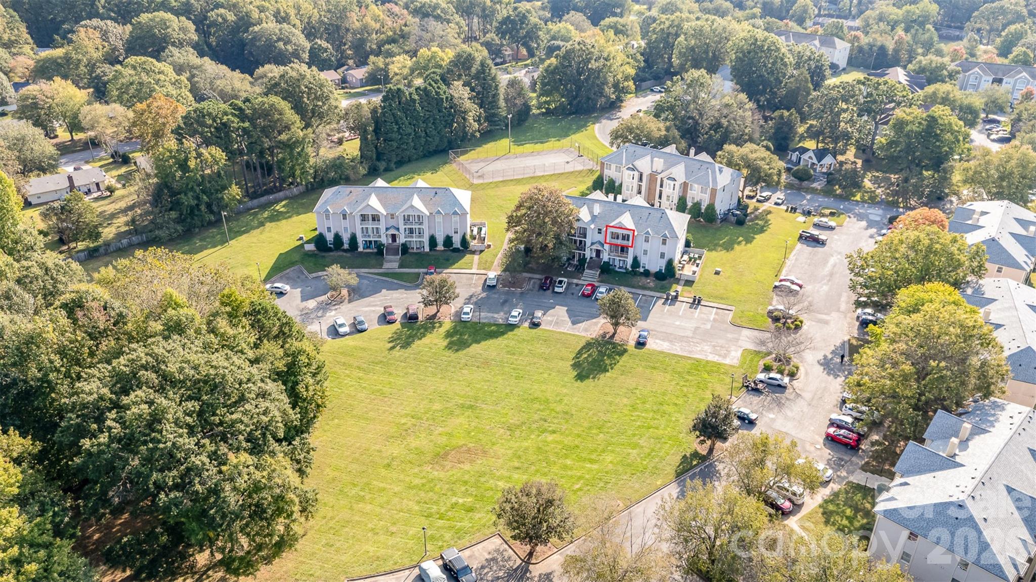 6165 Meadow Rose Lane — Charlotte