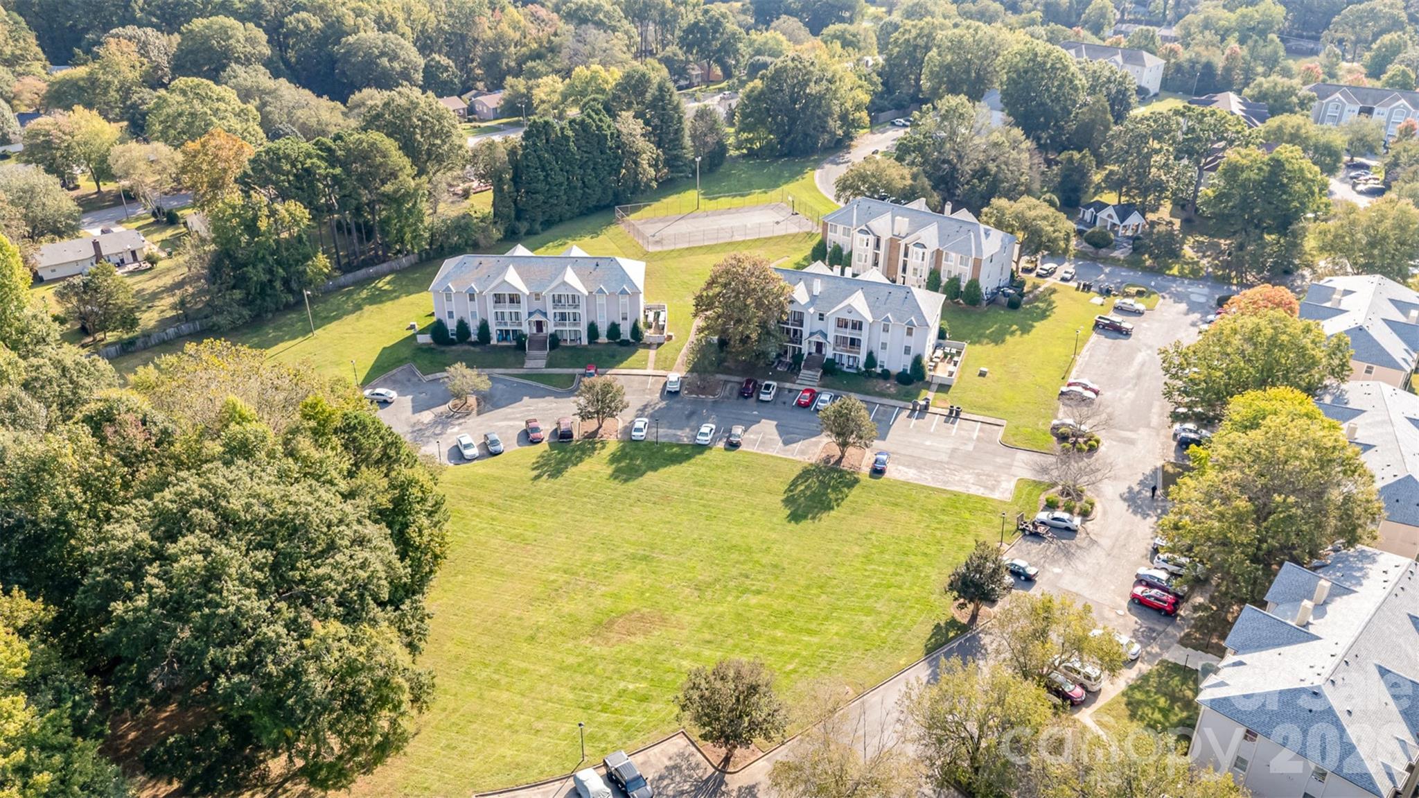 6165 Meadow Rose Lane — Charlotte