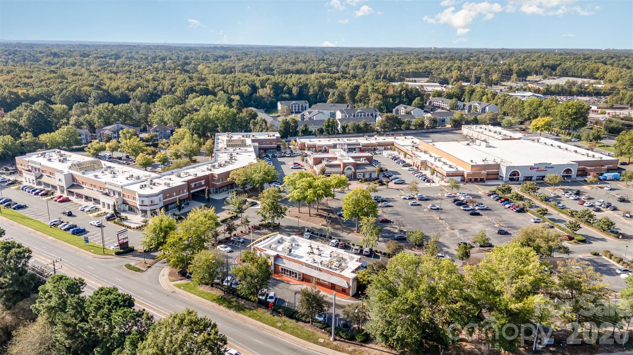 6165 Meadow Rose Lane — Charlotte