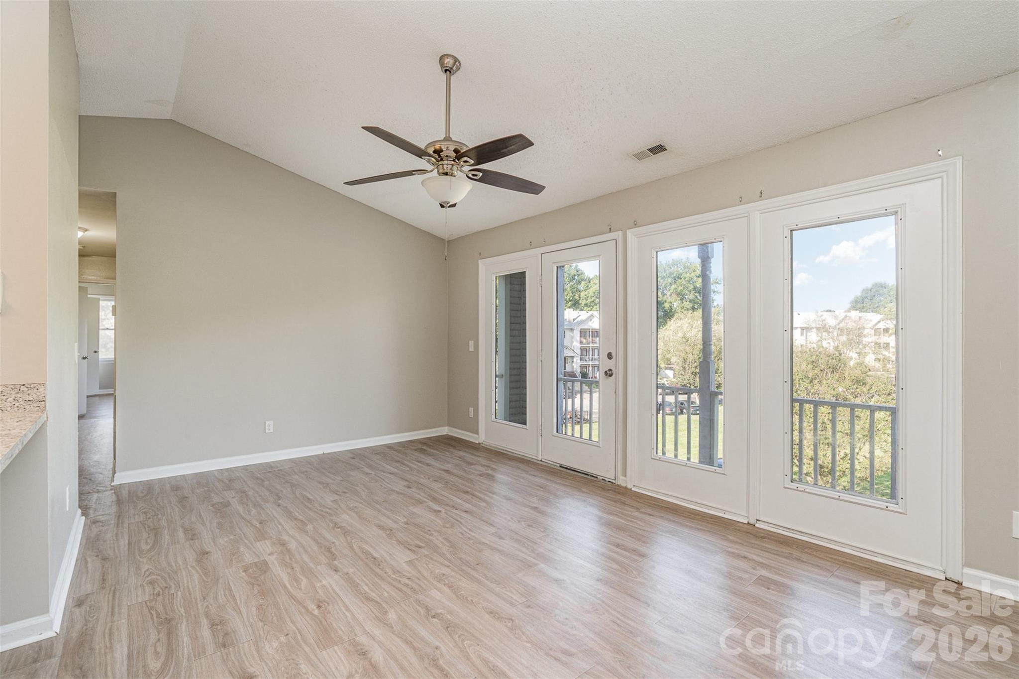 6165 Meadow Rose Lane — Charlotte