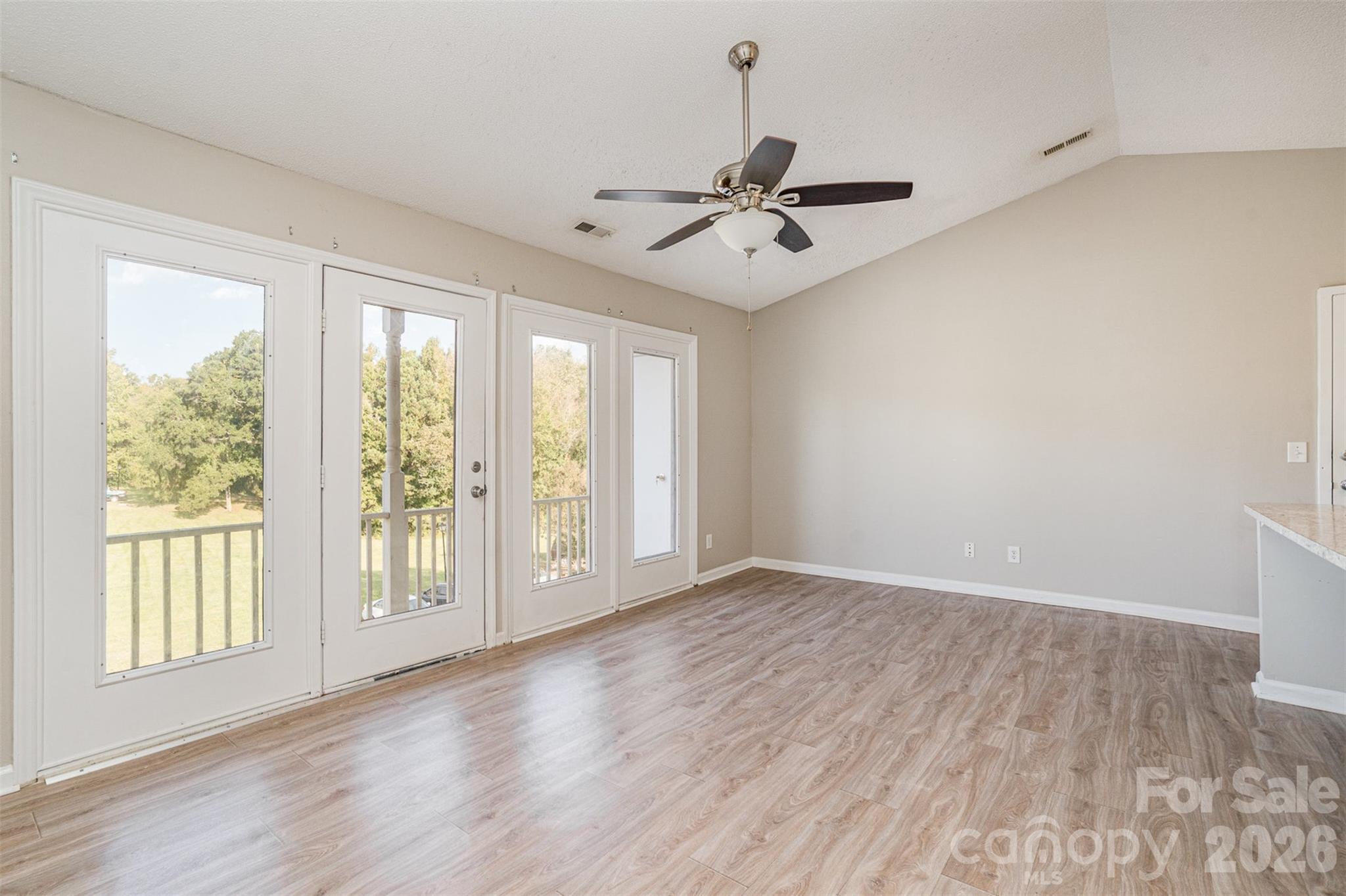 6165 Meadow Rose Lane — Charlotte