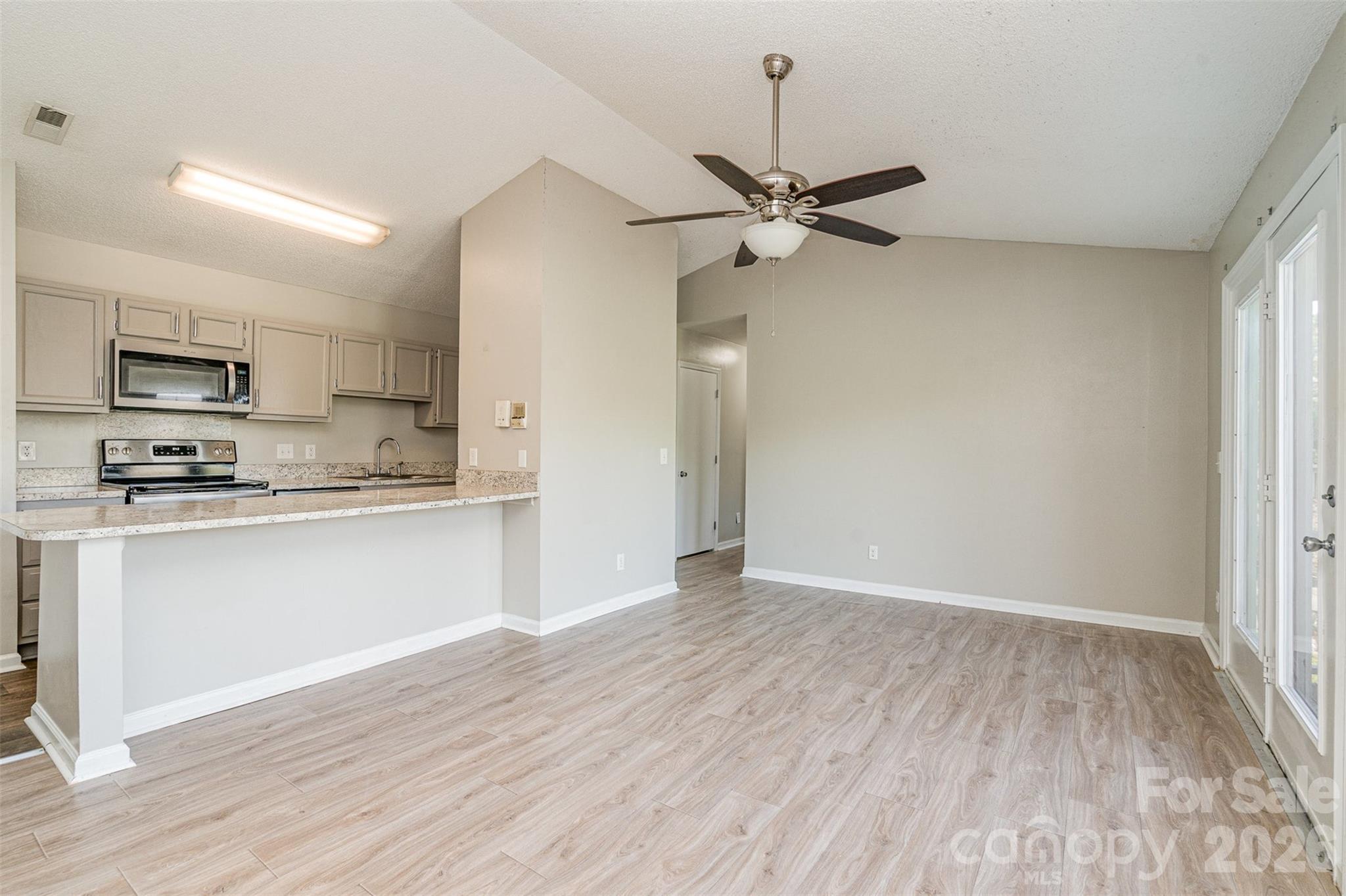 6165 Meadow Rose Lane — Charlotte