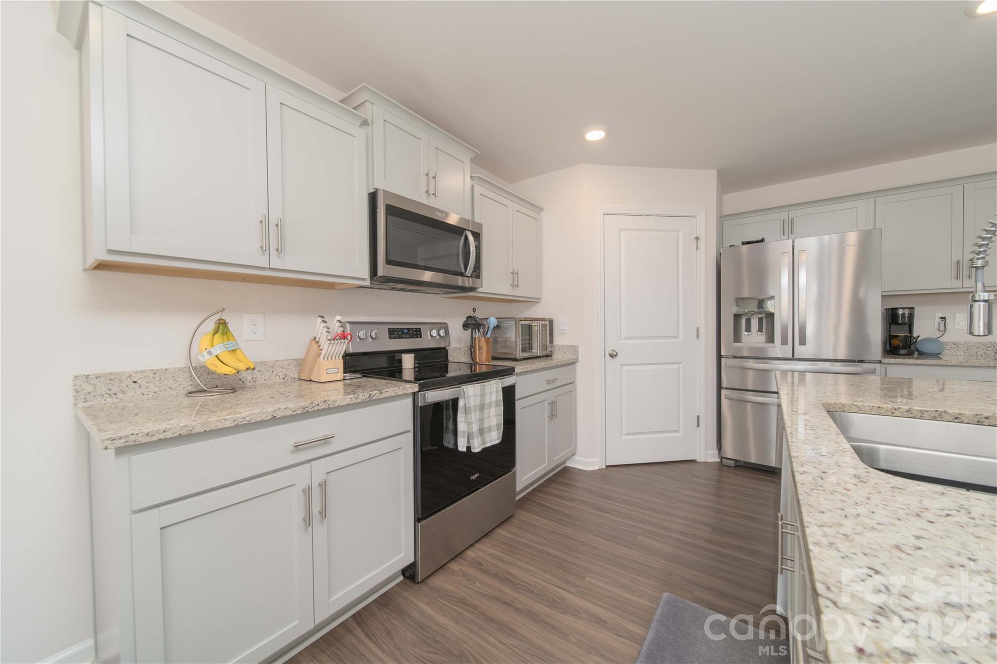174 Culloden Drive — Mocksville