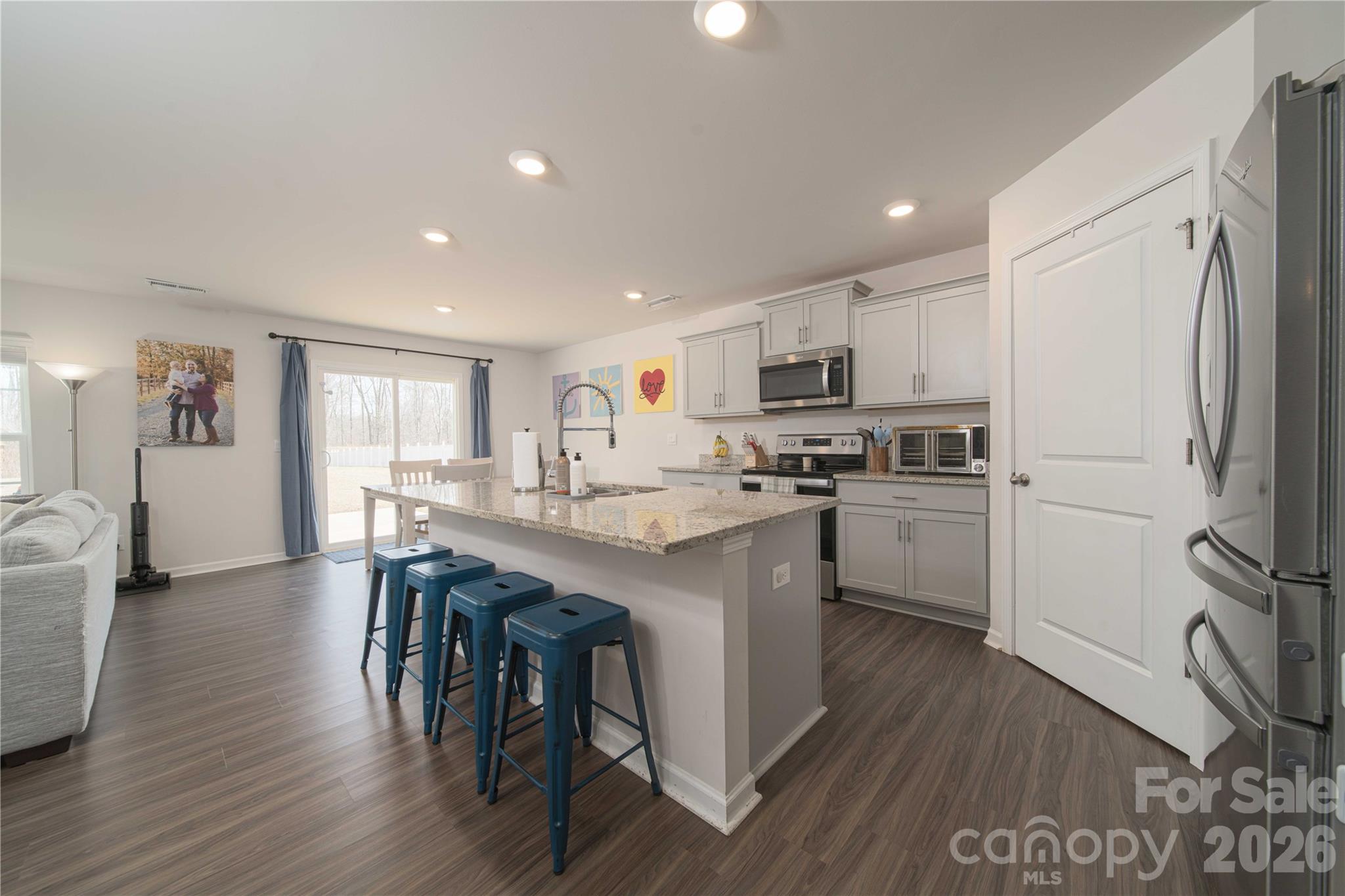 174 Culloden Drive — Mocksville