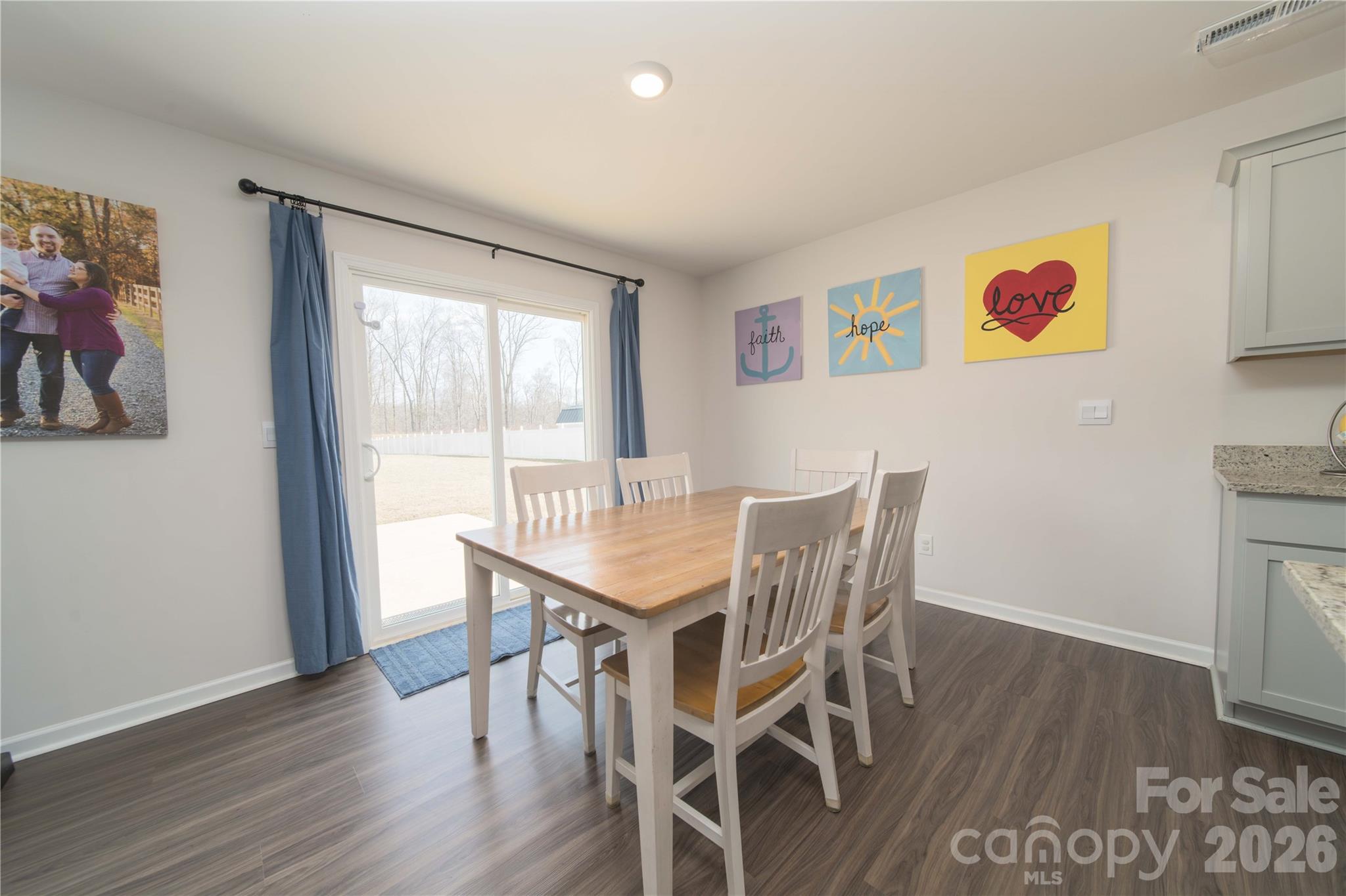 174 Culloden Drive — Mocksville
