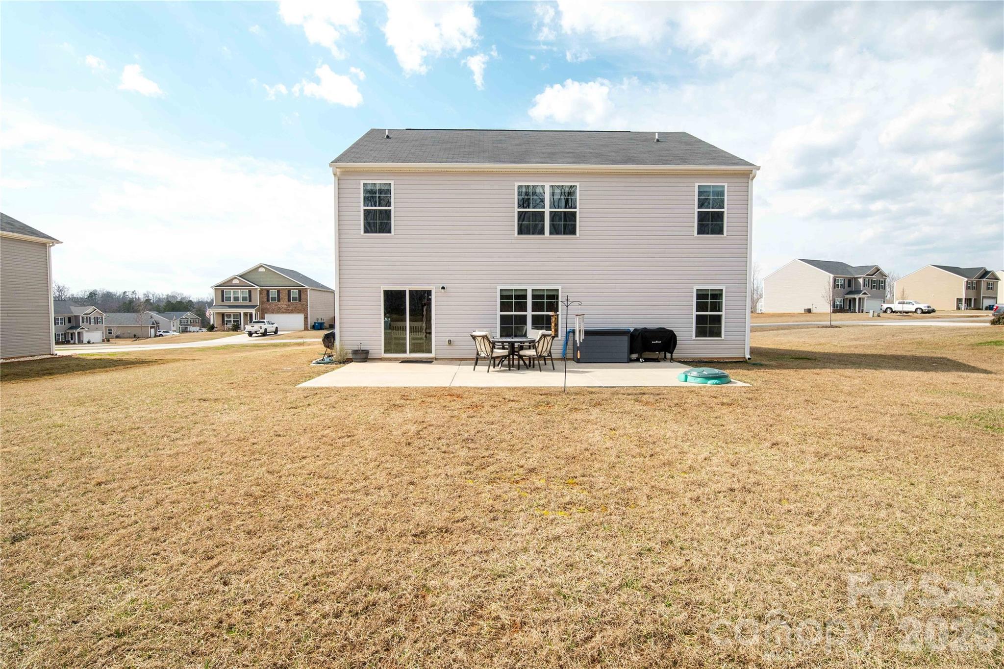 174 Culloden Drive — Mocksville