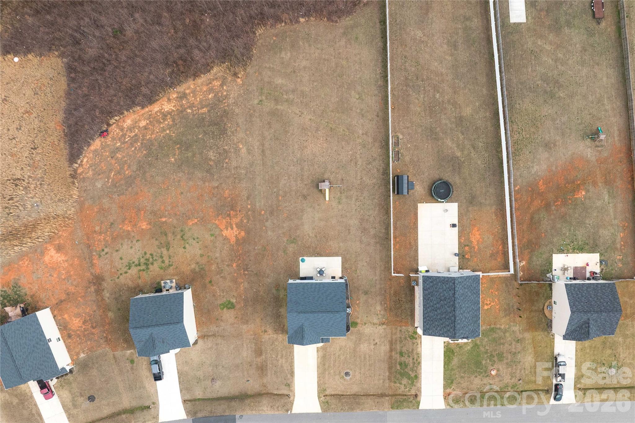 174 Culloden Drive — Mocksville
