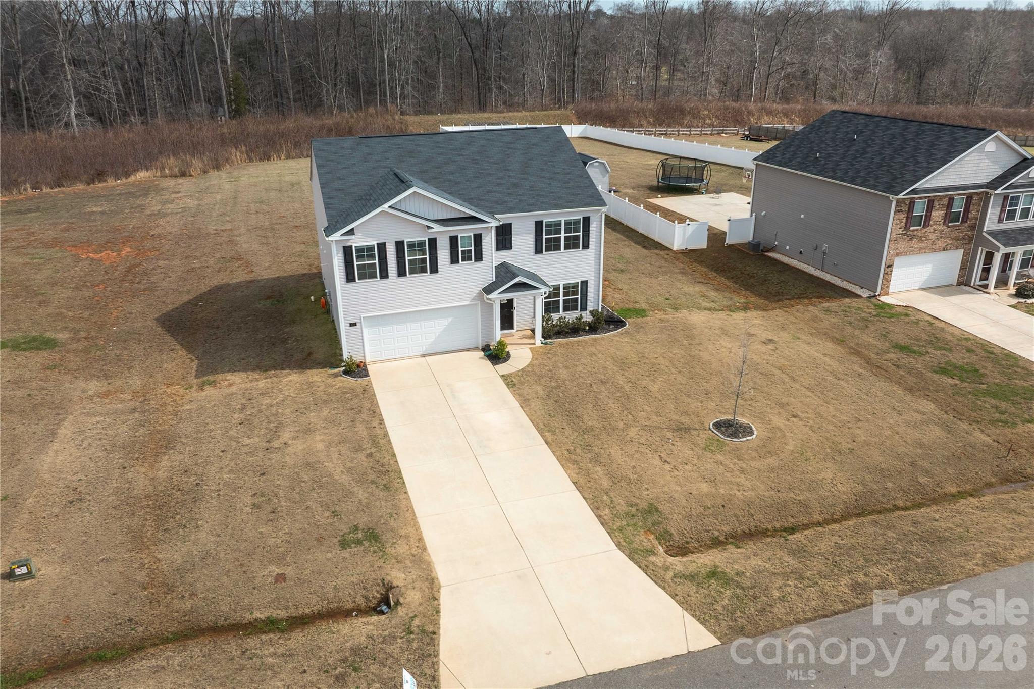 174 Culloden Drive — Mocksville