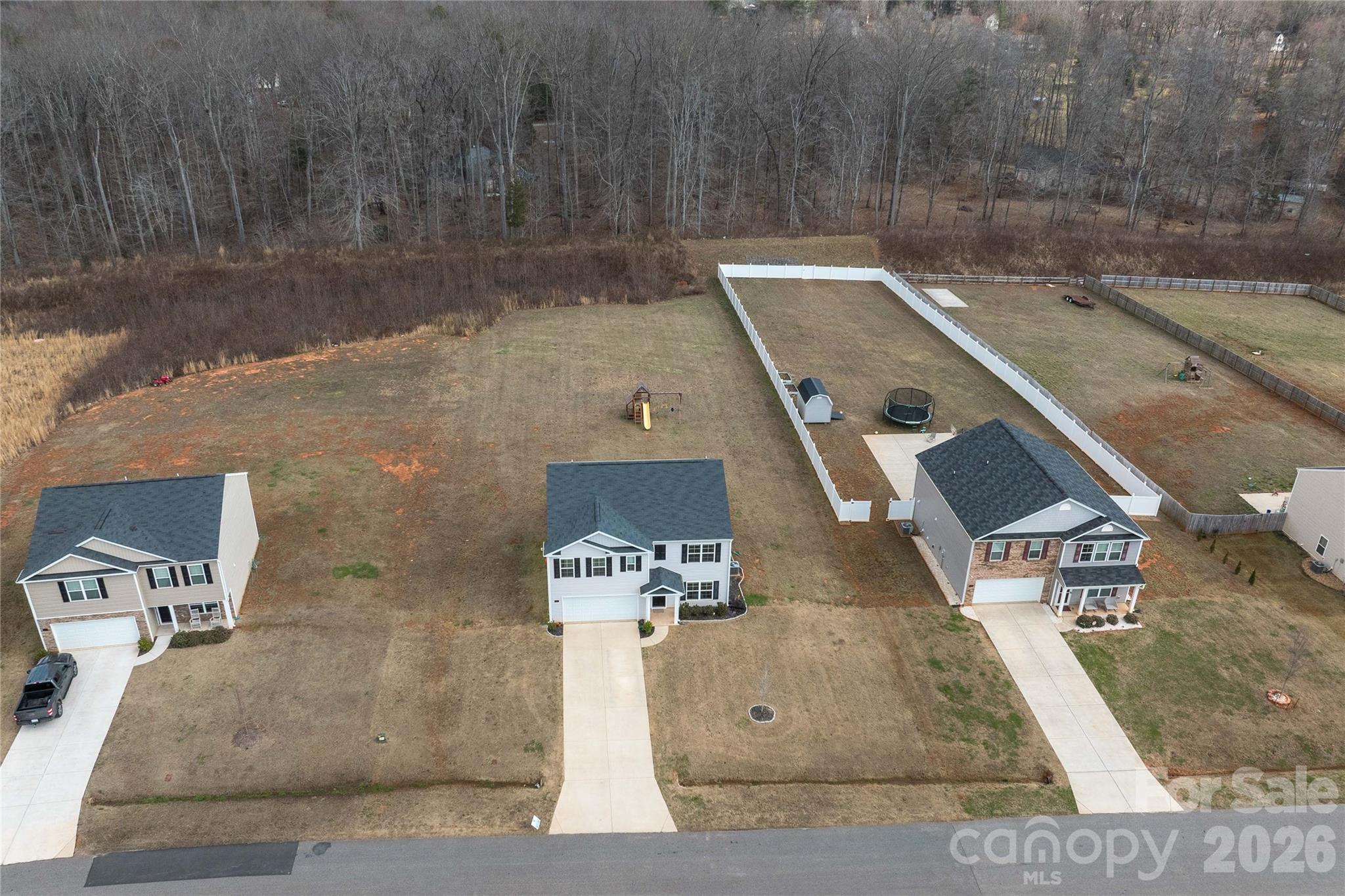 174 Culloden Drive — Mocksville