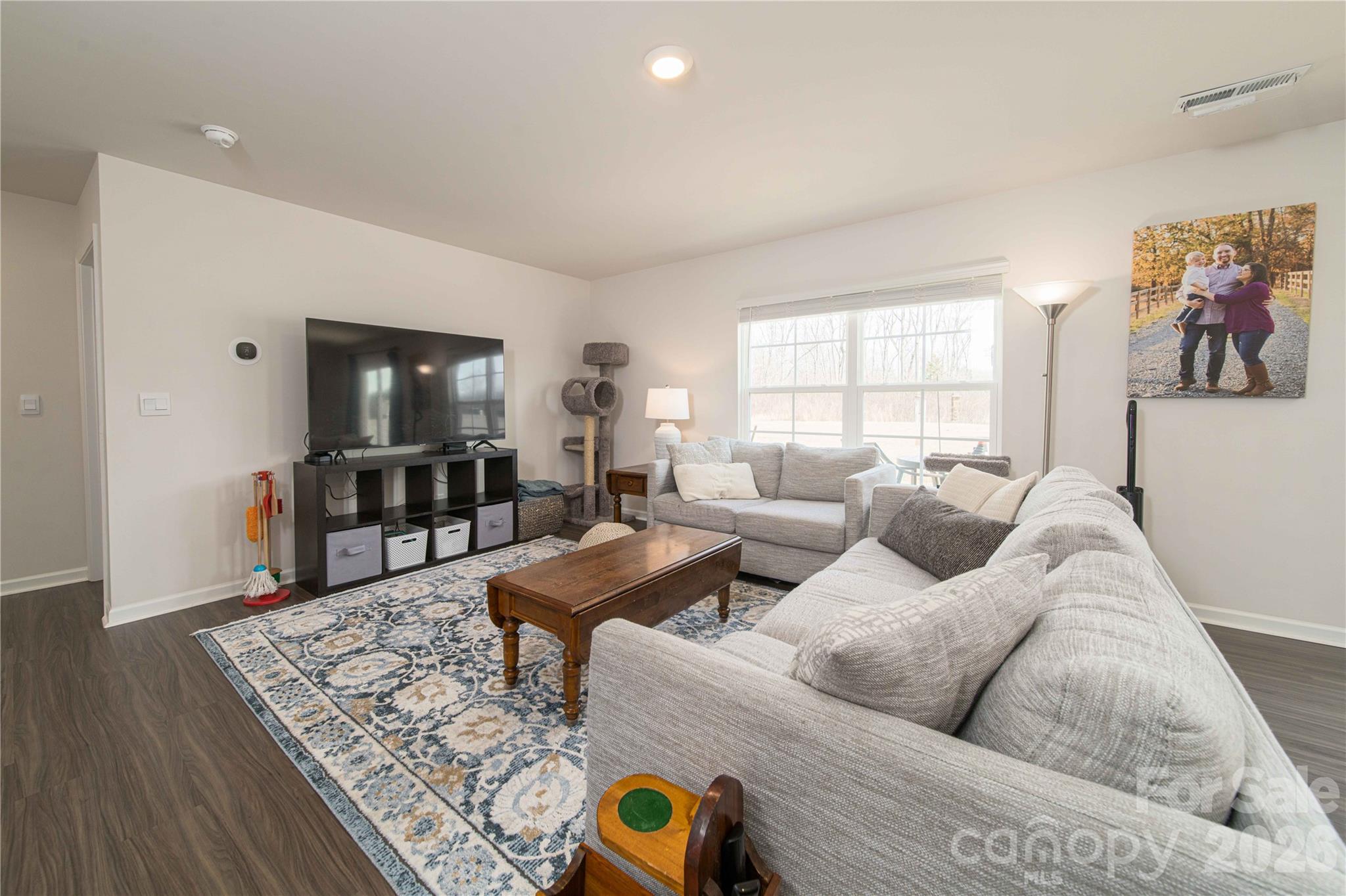 174 Culloden Drive — Mocksville