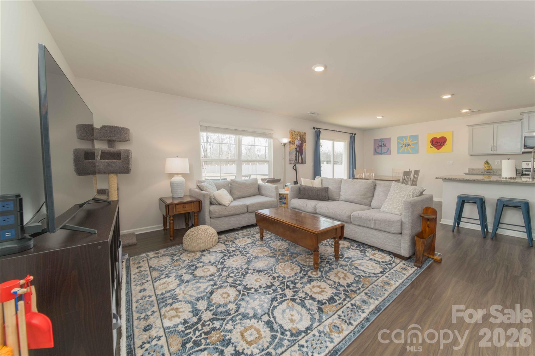 174 Culloden Drive — Mocksville