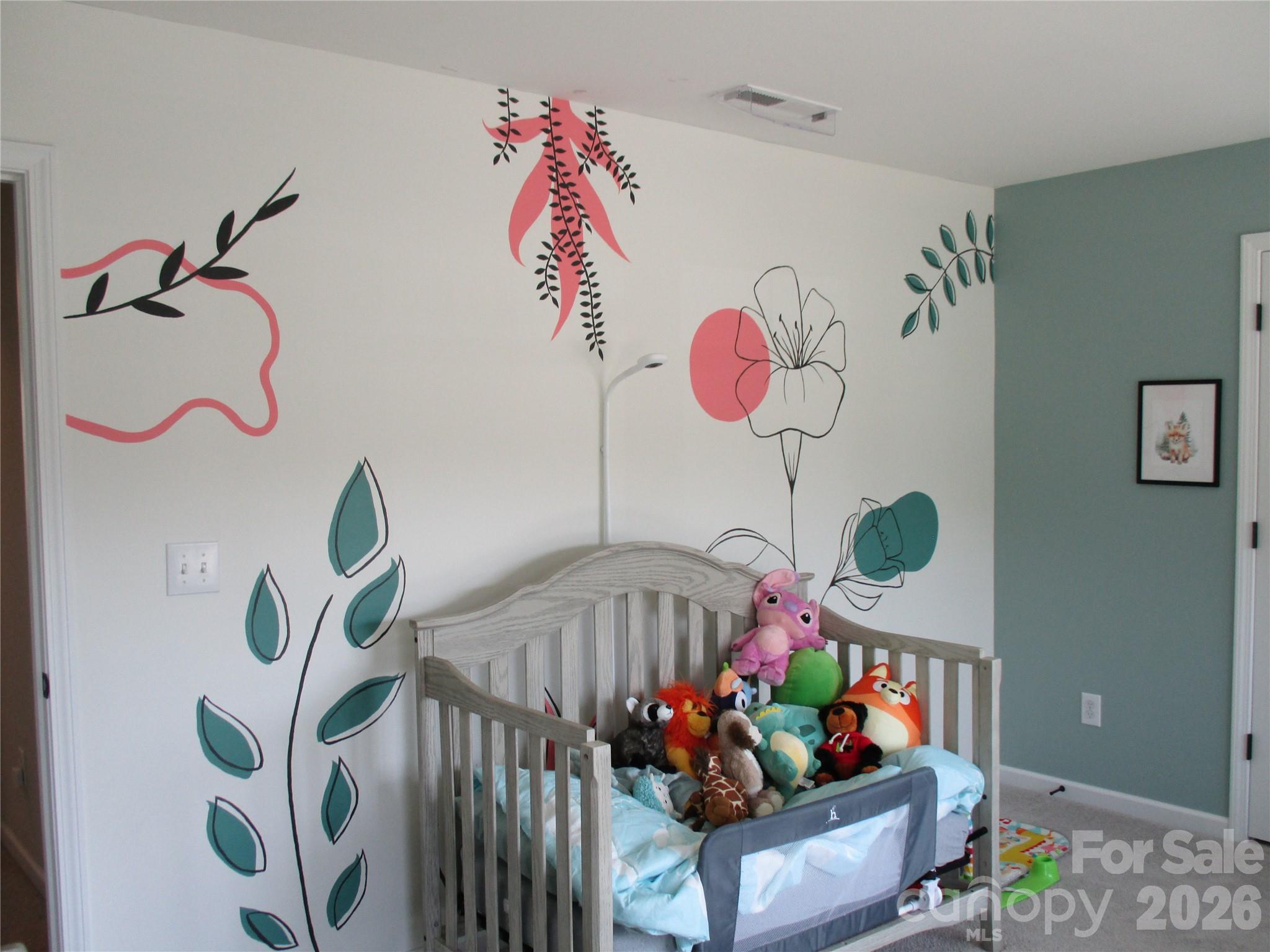 1525 Rye Road — Mount Holly