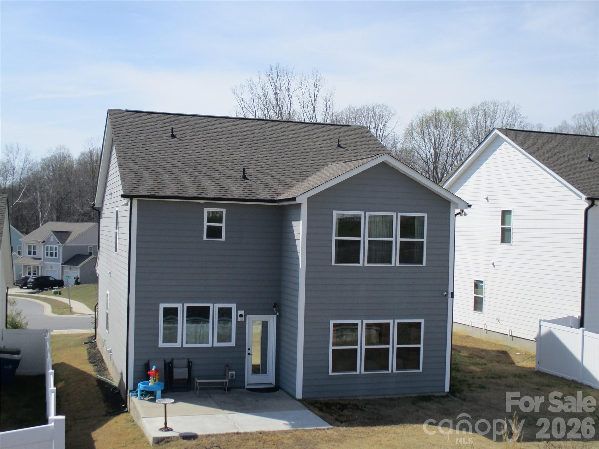 1525 Rye Road — Mount Holly