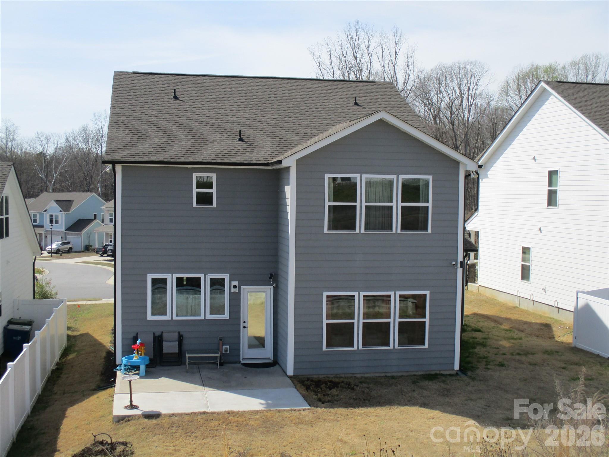 1525 Rye Road — Mount Holly