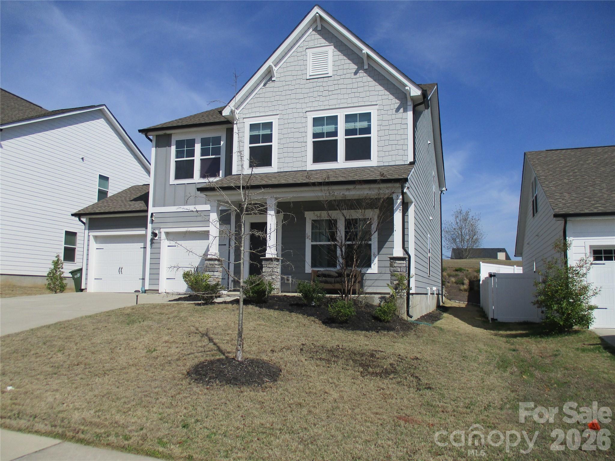 1525 Rye Road — Mount Holly