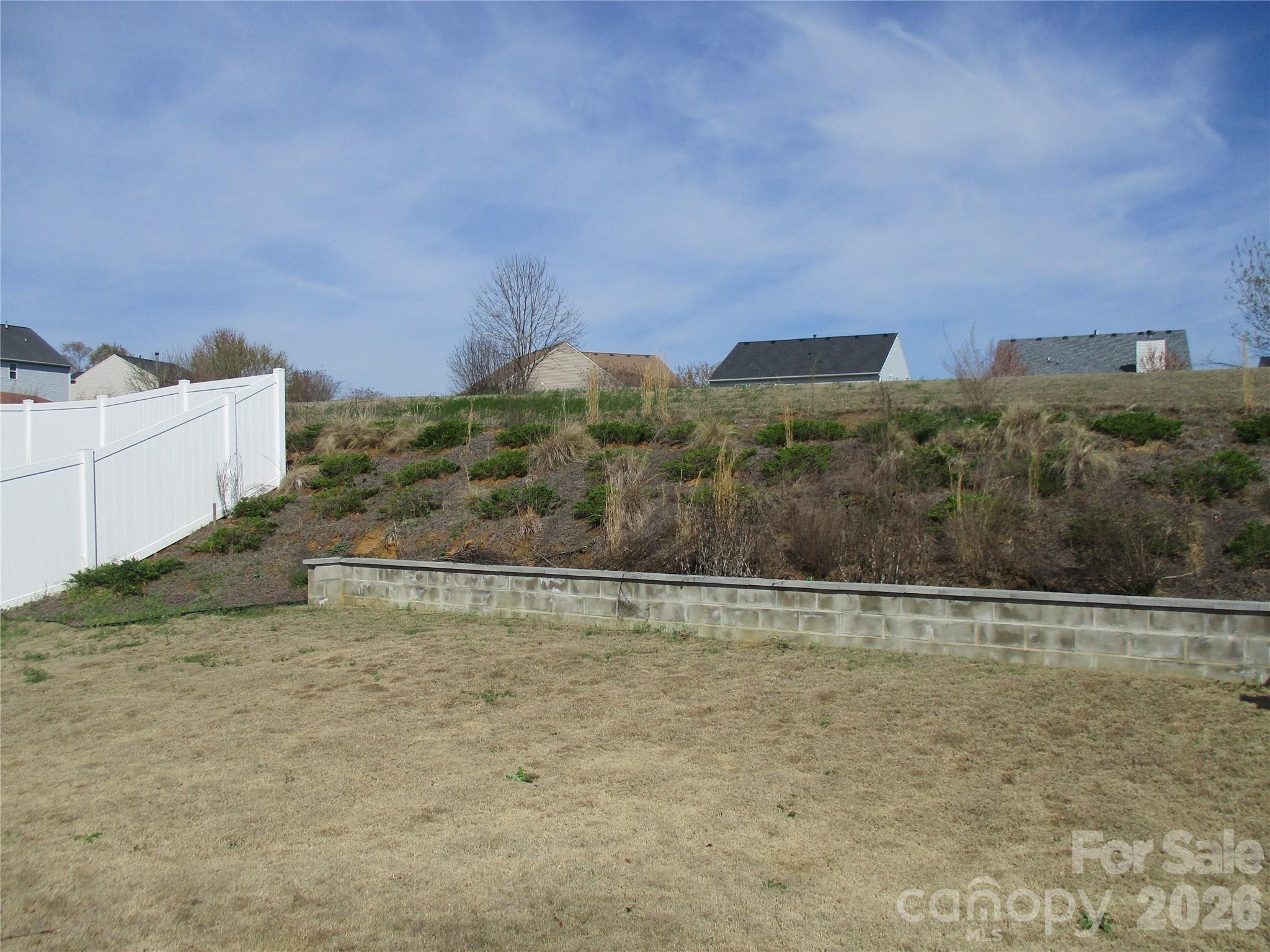 1525 Rye Road — Mount Holly