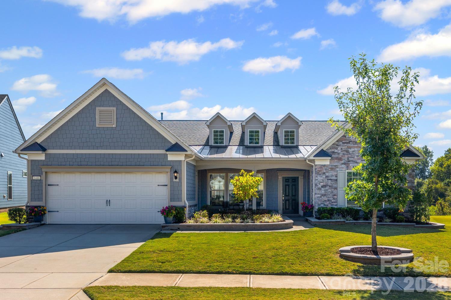 1486 Carolina Orchards Boulevard — Fort Mill