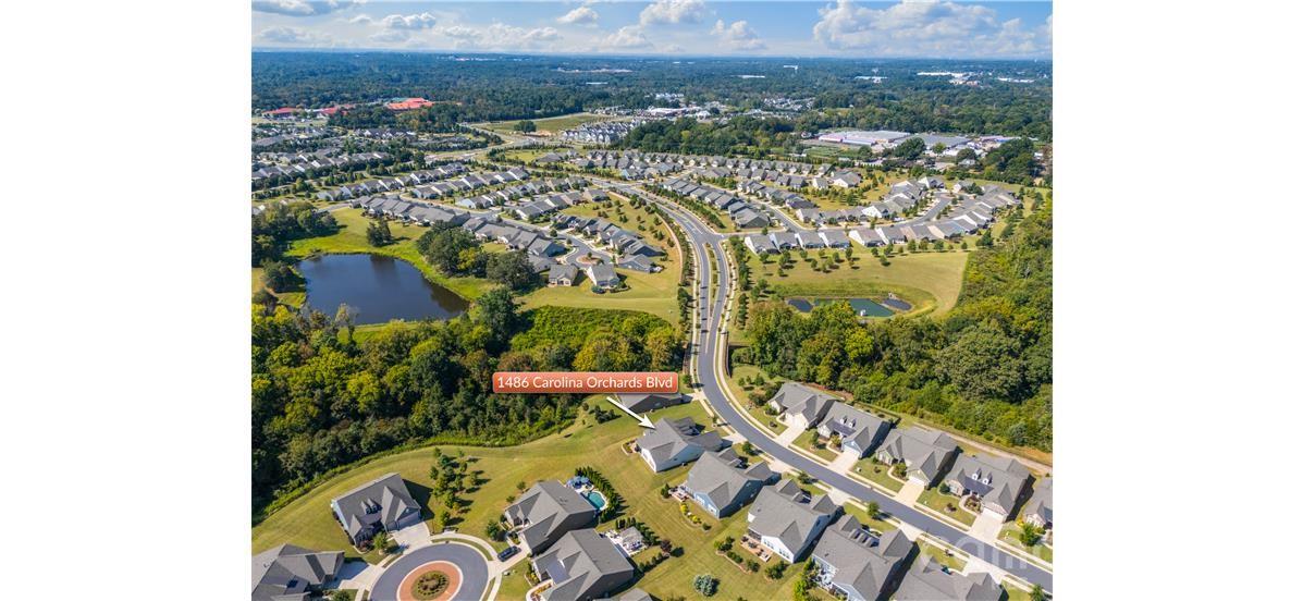 1486 Carolina Orchards Boulevard — Fort Mill