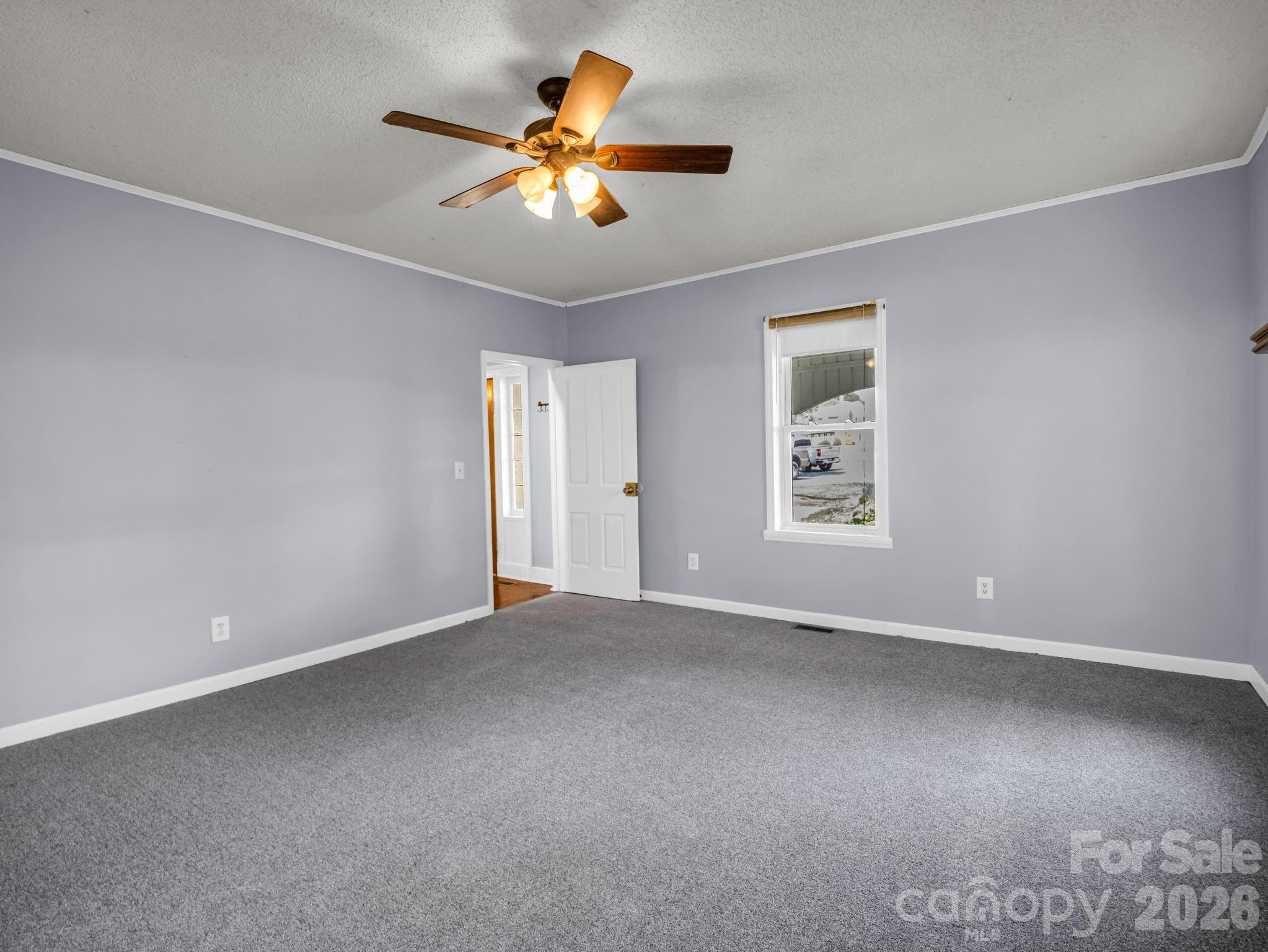 1282 Old US 74 Highway — Ellenboro