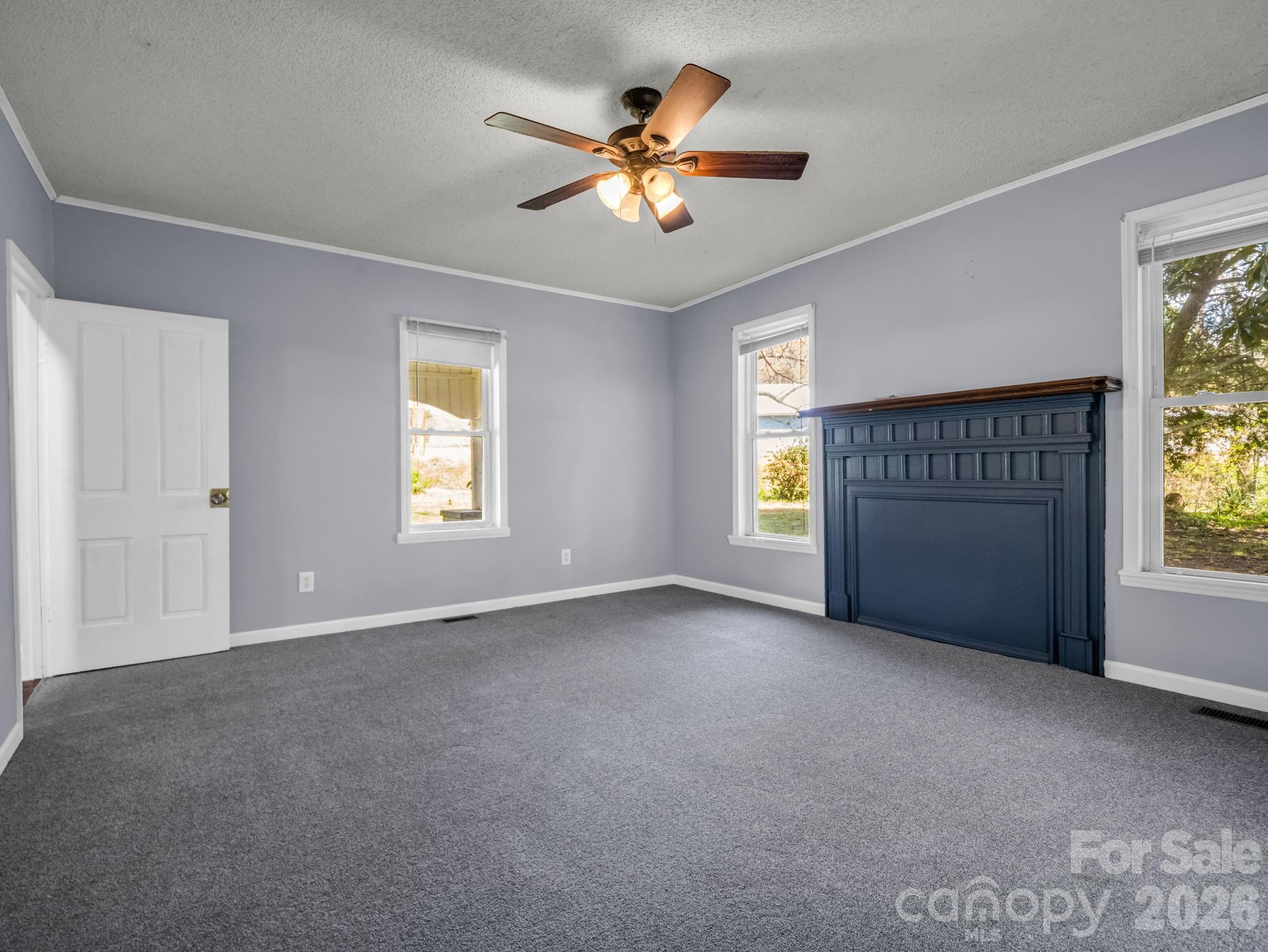 1282 Old US 74 Highway — Ellenboro