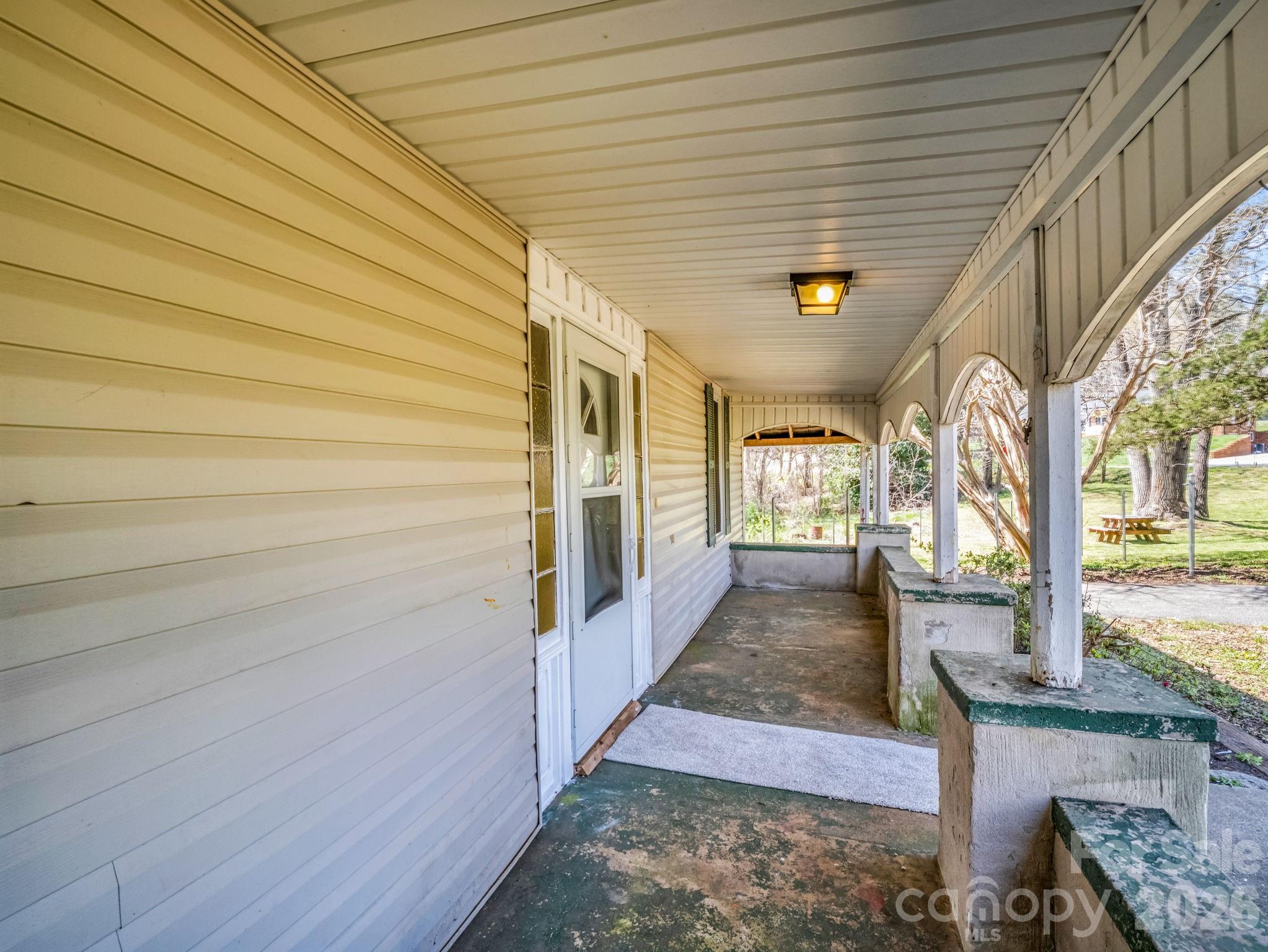 1282 Old US 74 Highway — Ellenboro