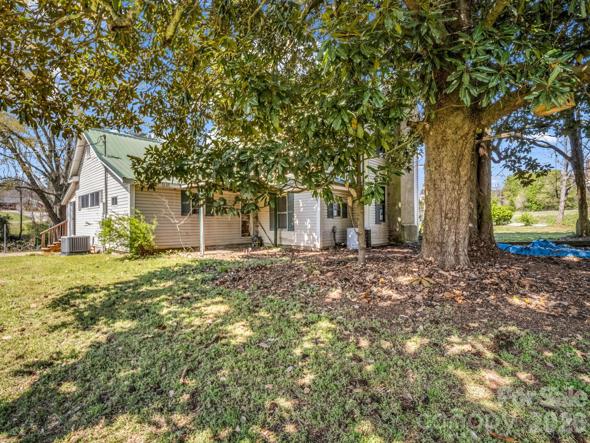 1282 Old US 74 Highway — Ellenboro