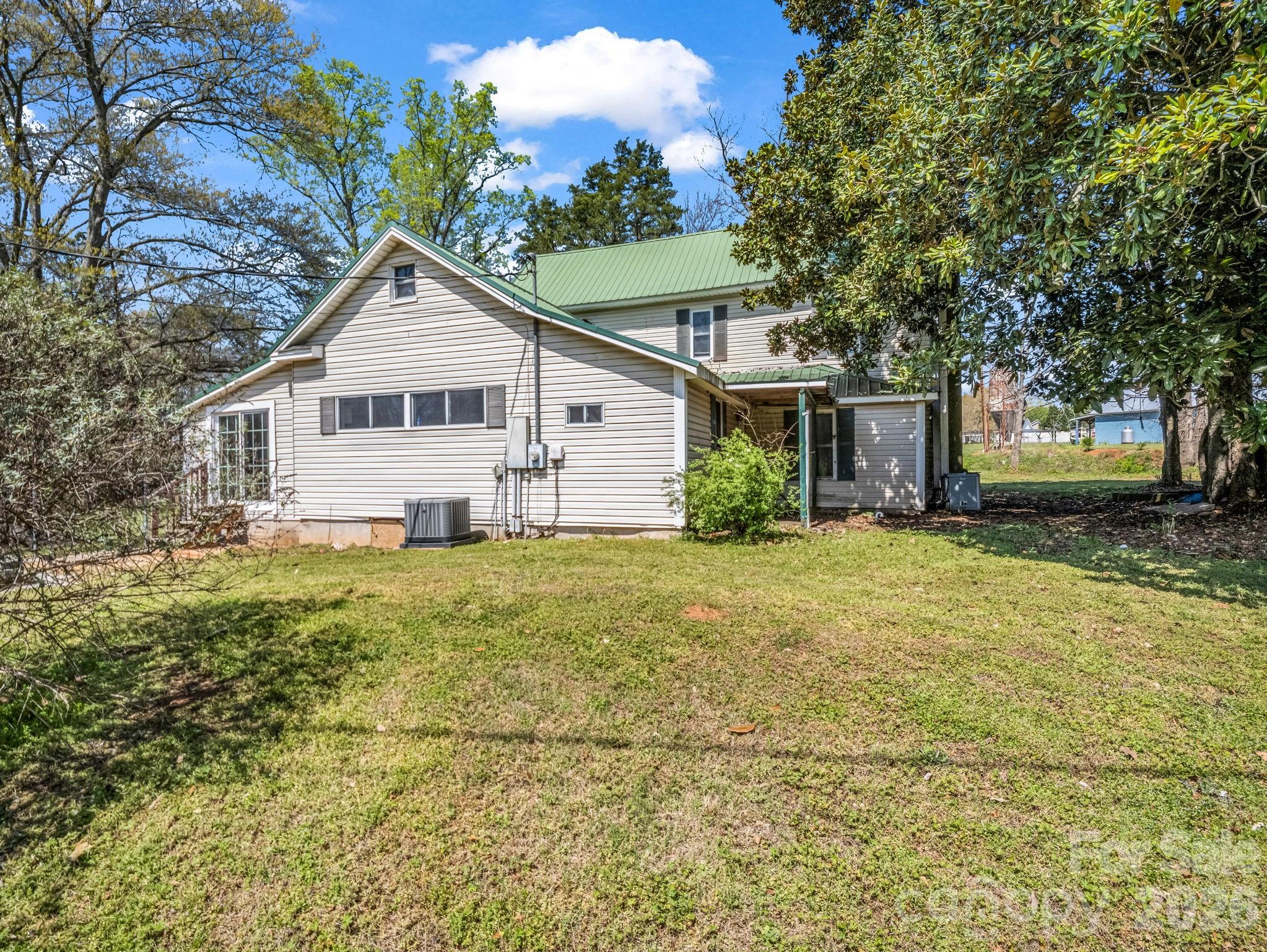 1282 Old US 74 Highway — Ellenboro