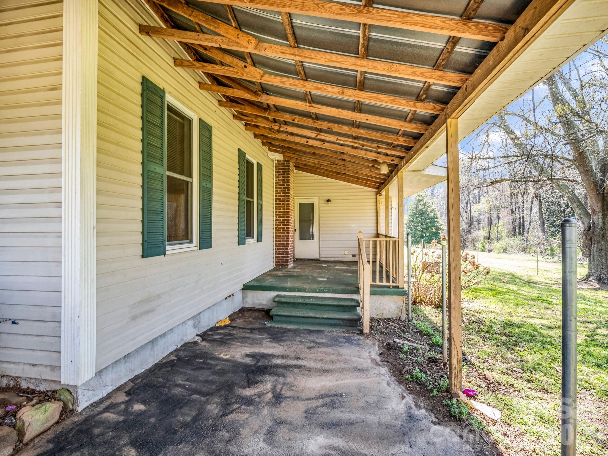 1282 Old US 74 Highway — Ellenboro