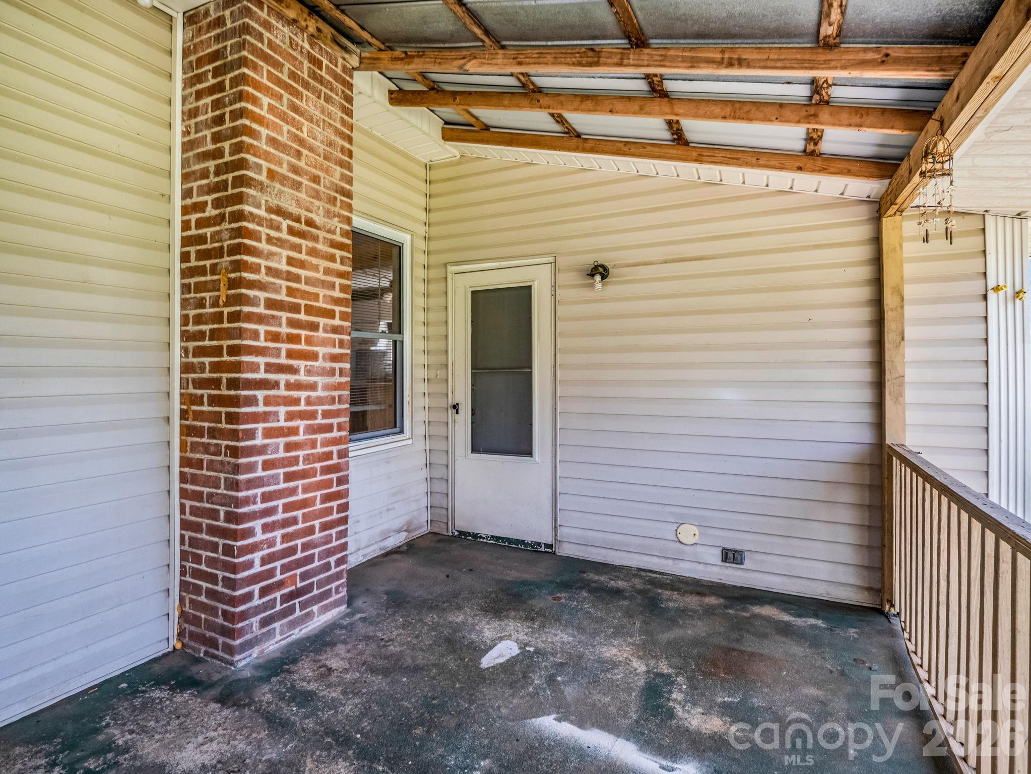 1282 Old US 74 Highway — Ellenboro