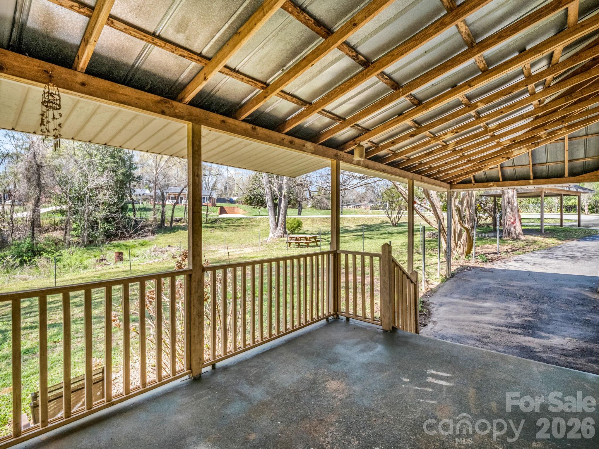 1282 Old US 74 Highway — Ellenboro