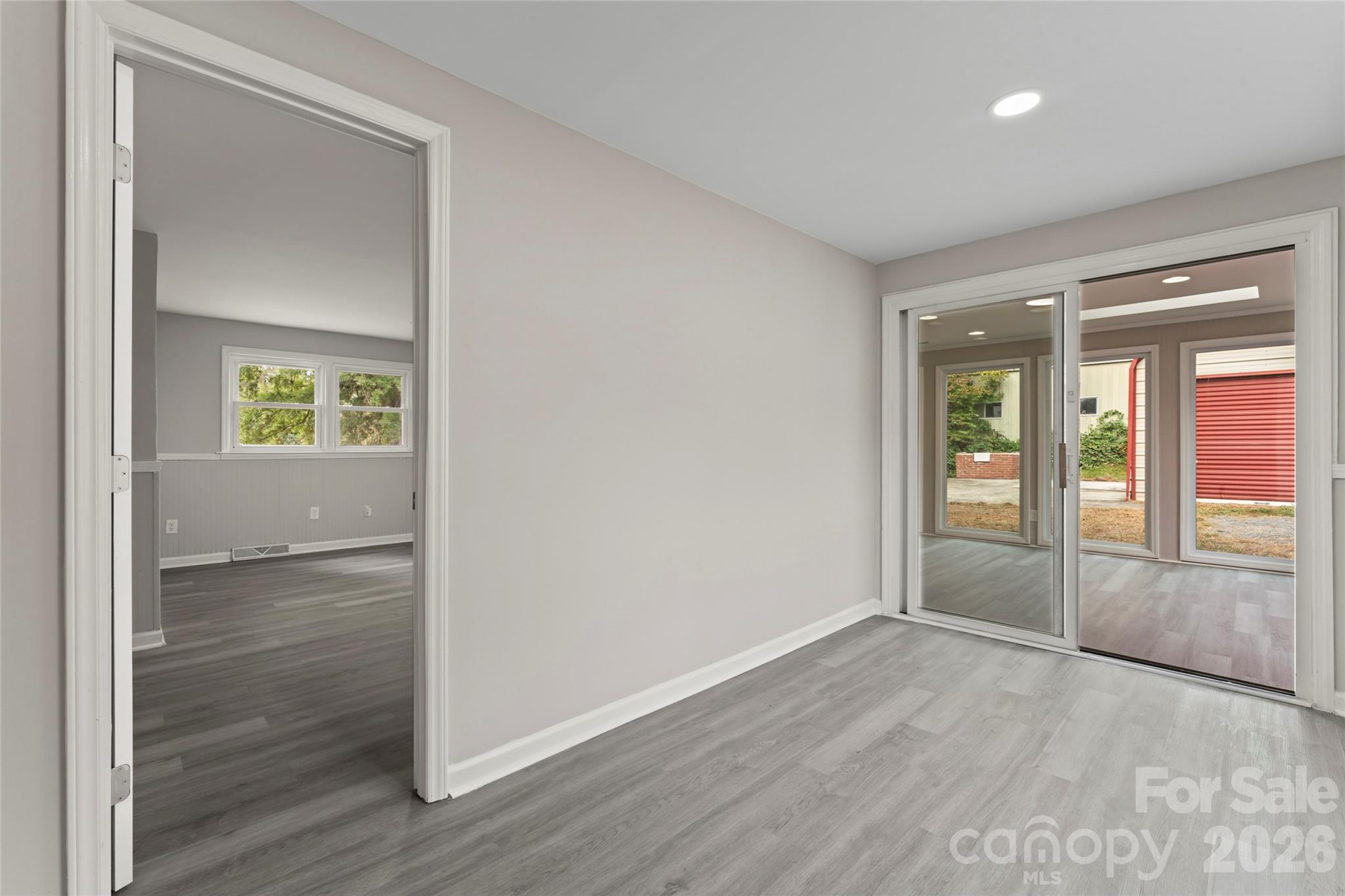 2909 Glendale Avenue — Kannapolis