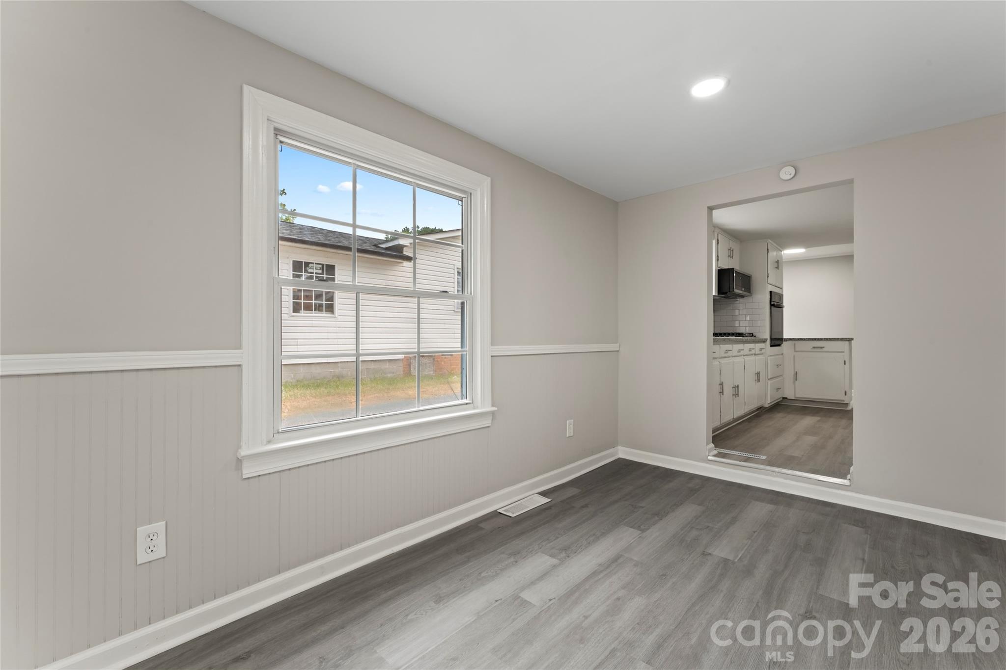 2909 Glendale Avenue — Kannapolis