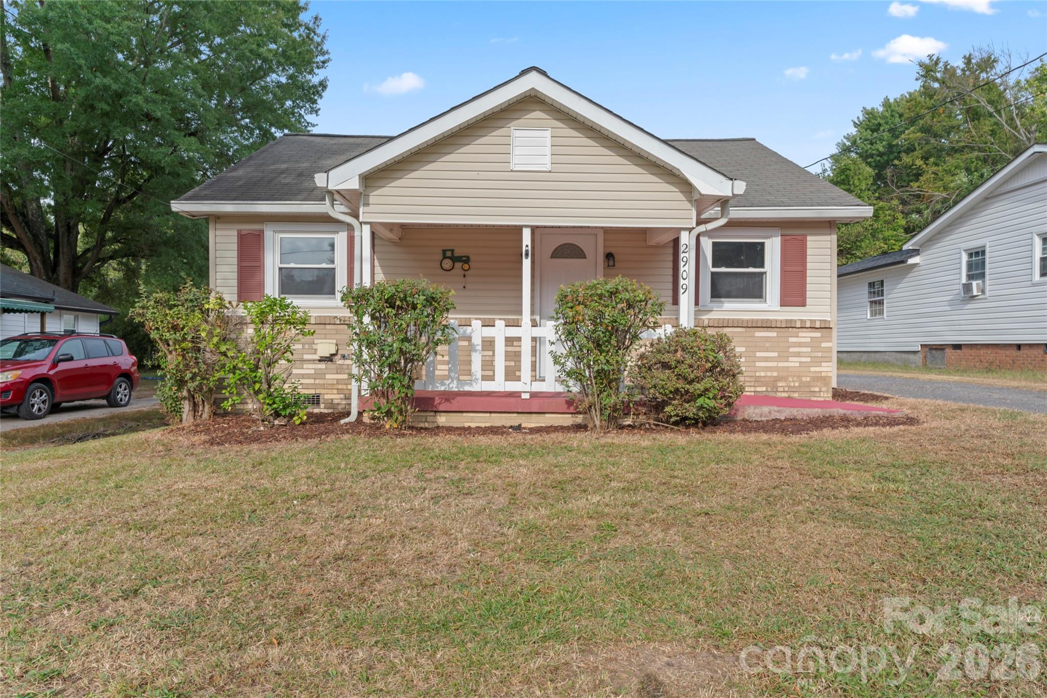 2909 Glendale Avenue — Kannapolis