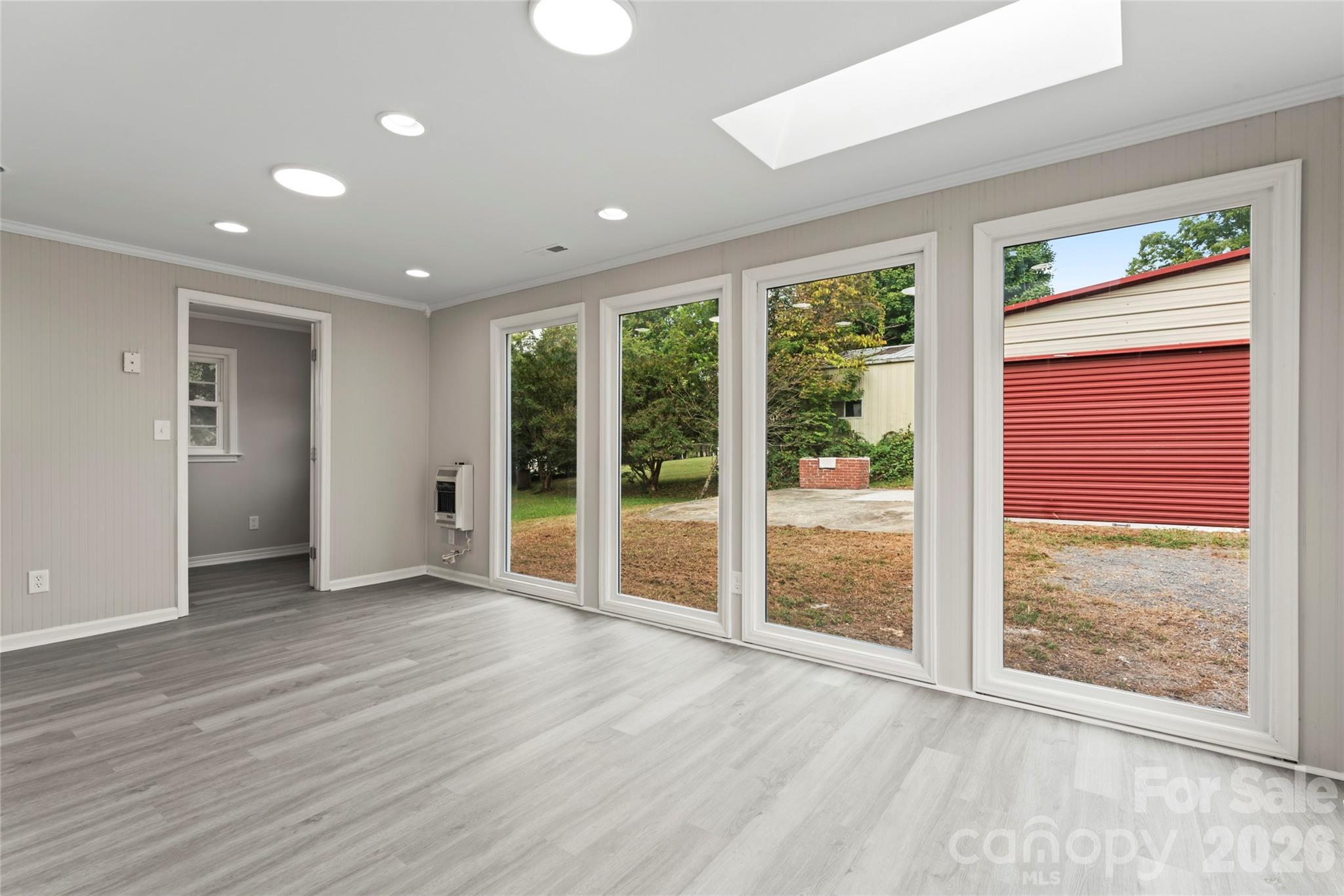2909 Glendale Avenue — Kannapolis