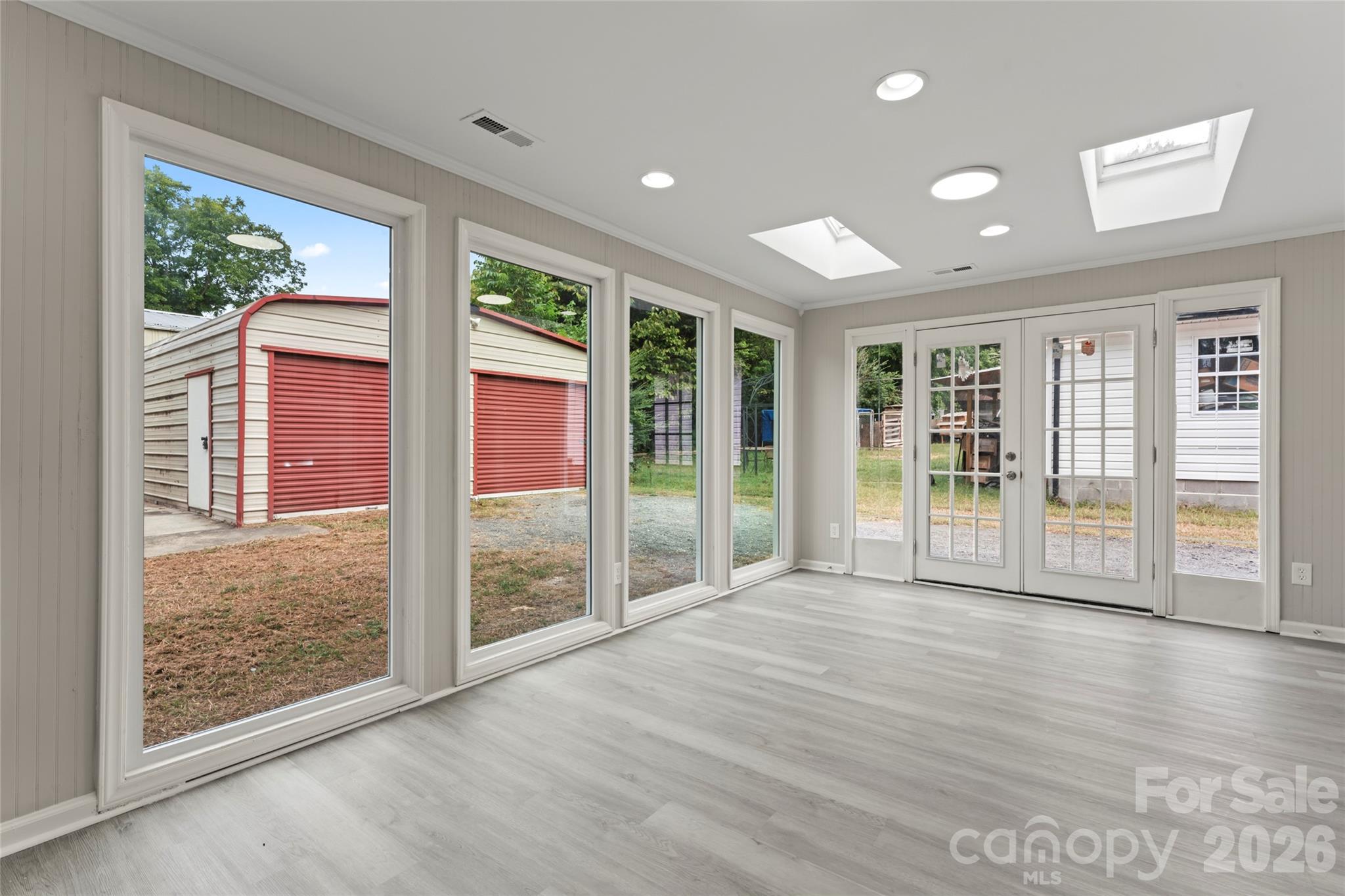 2909 Glendale Avenue — Kannapolis