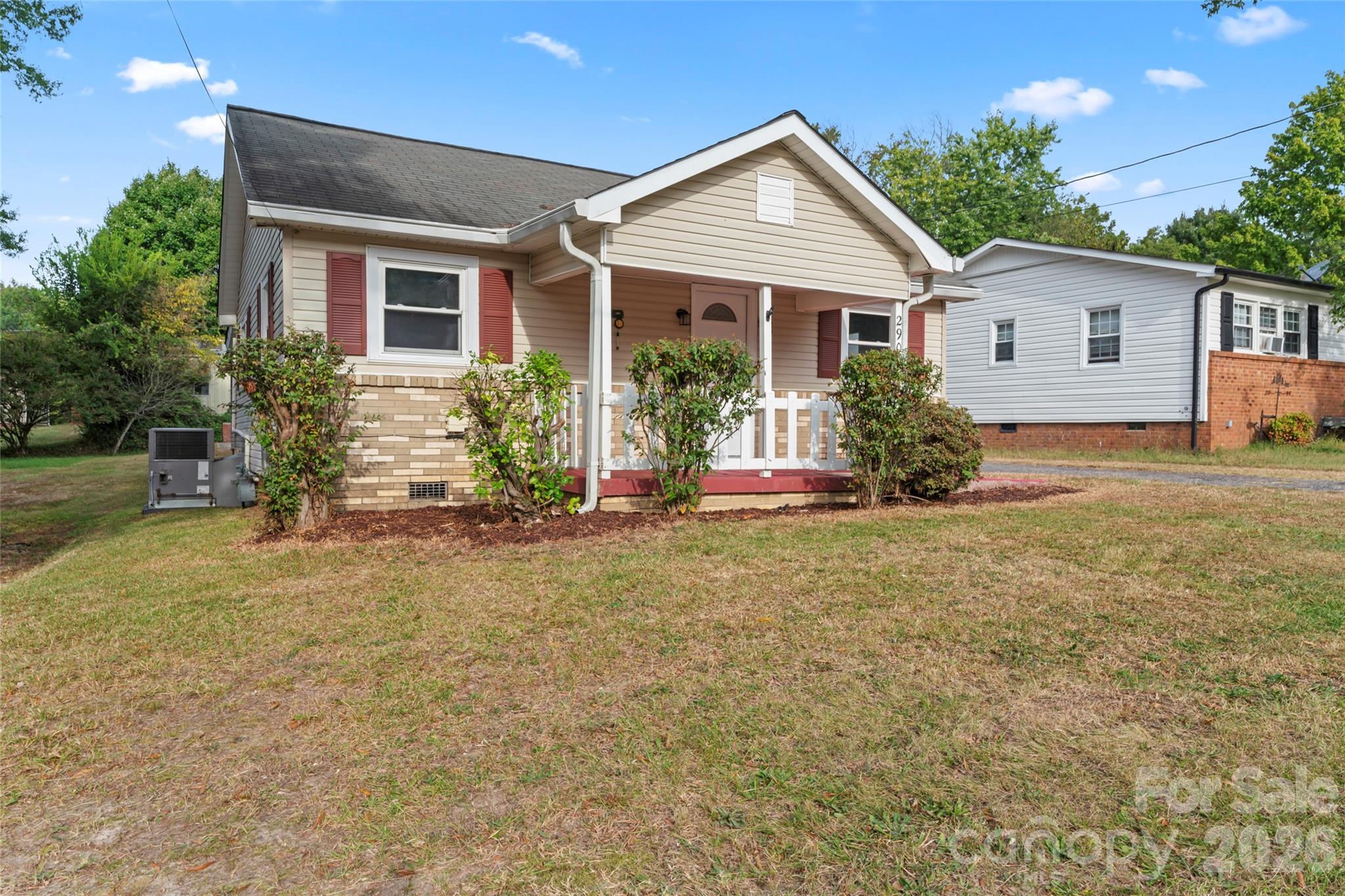 2909 Glendale Avenue — Kannapolis