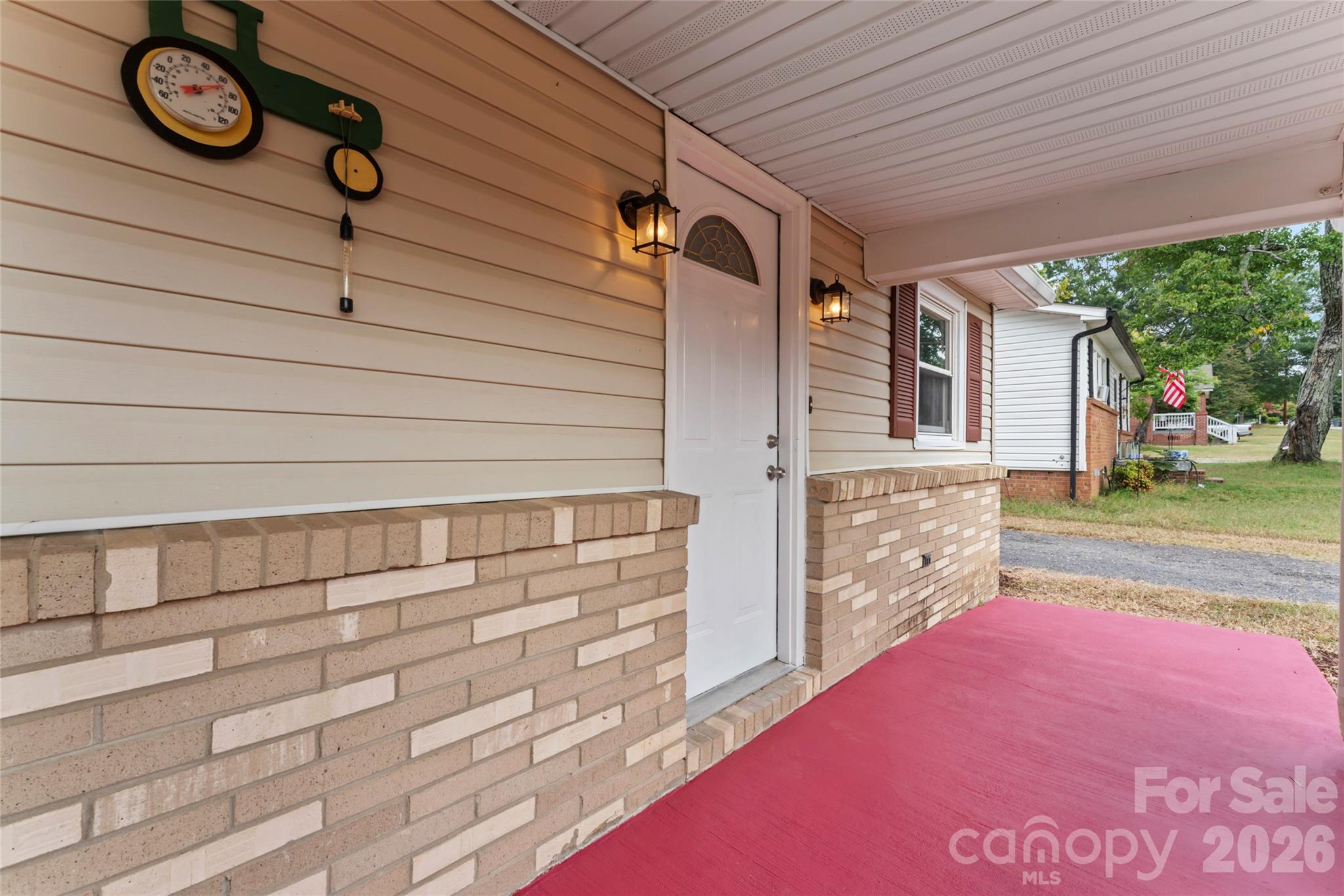 2909 Glendale Avenue — Kannapolis
