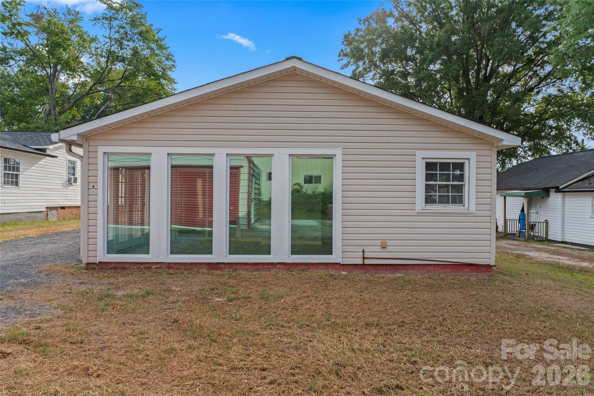 2909 Glendale Avenue — Kannapolis