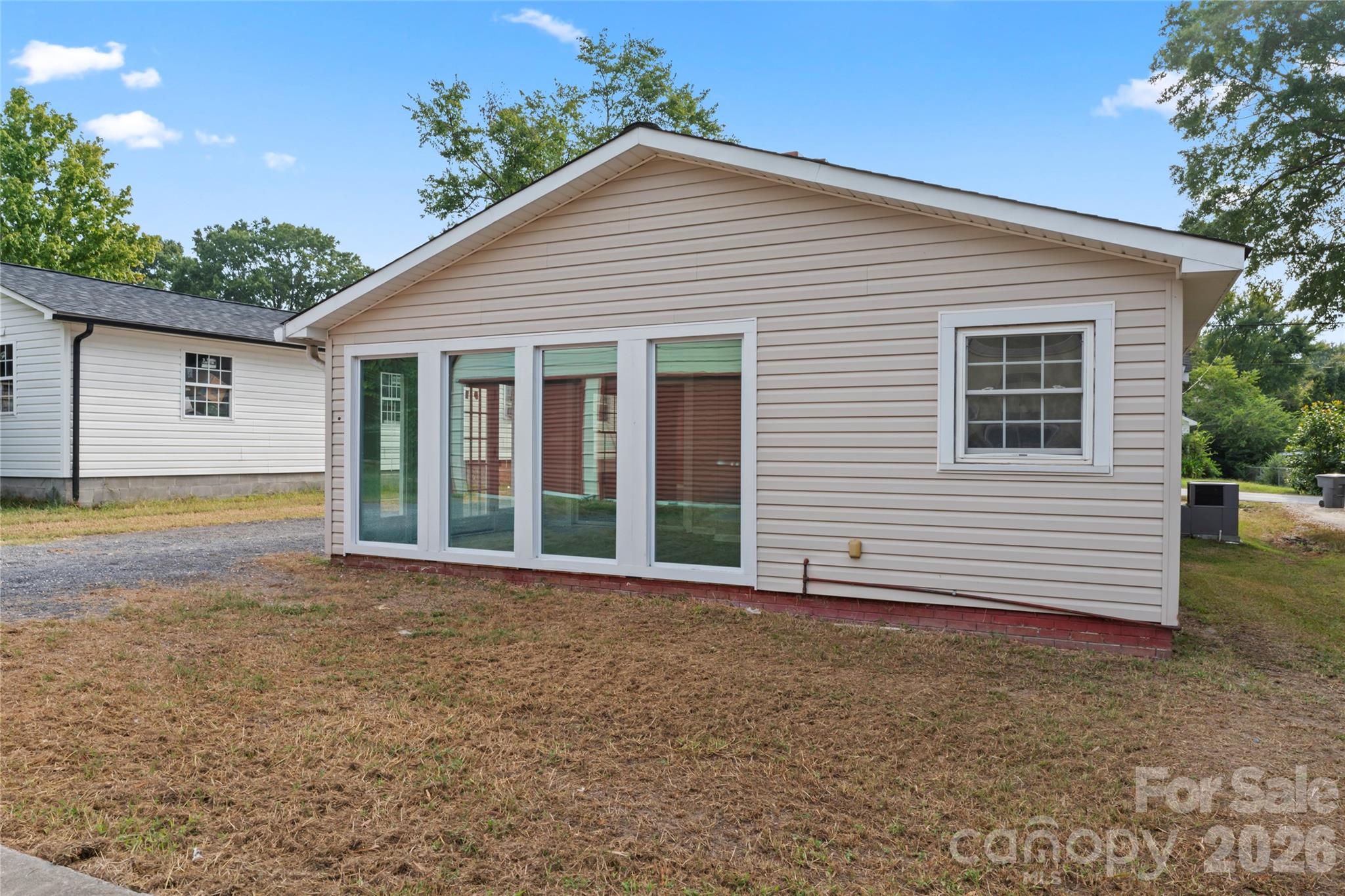 2909 Glendale Avenue — Kannapolis