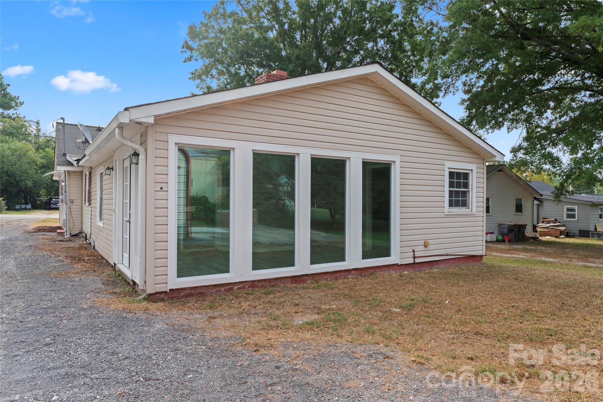 2909 Glendale Avenue — Kannapolis