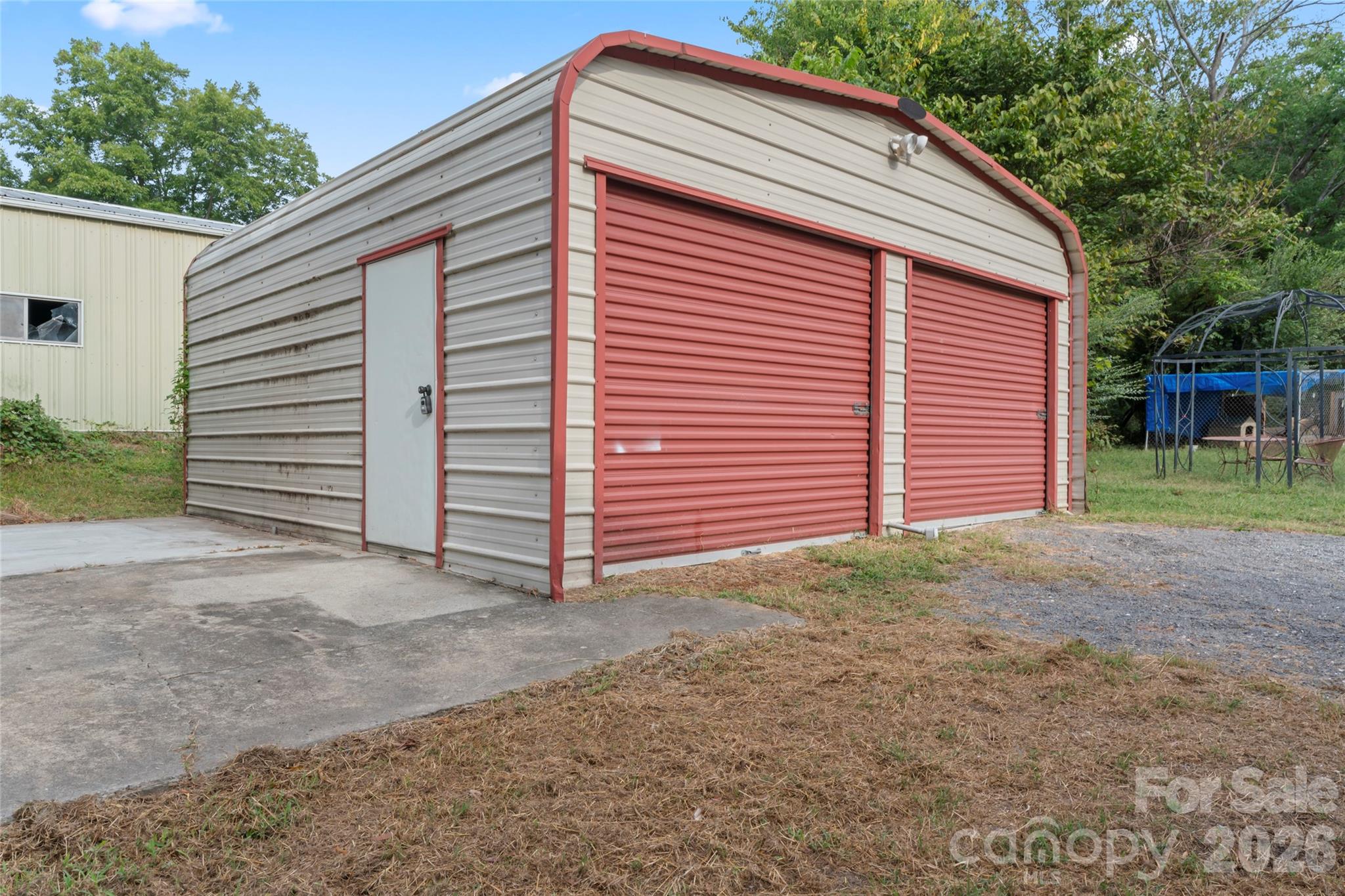 2909 Glendale Avenue — Kannapolis