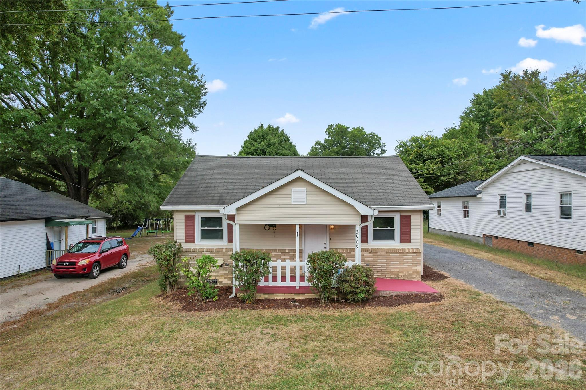 2909 Glendale Avenue — Kannapolis