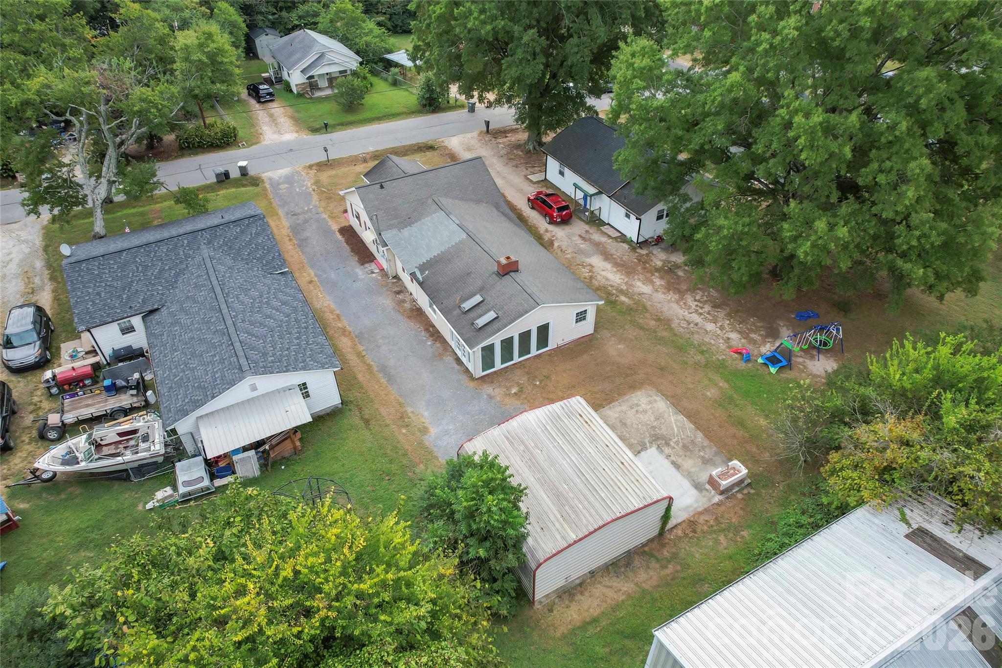 2909 Glendale Avenue — Kannapolis