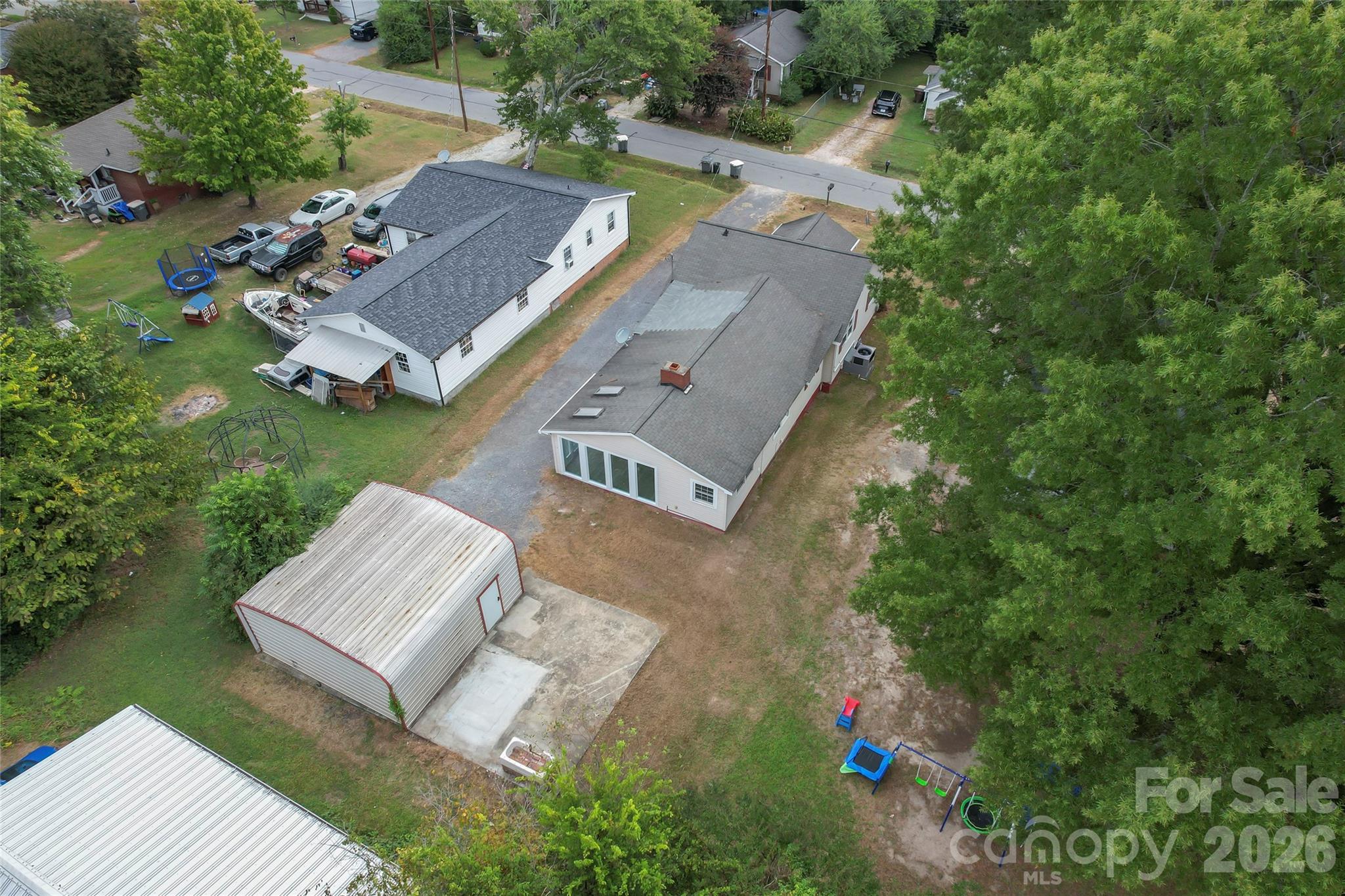 2909 Glendale Avenue — Kannapolis