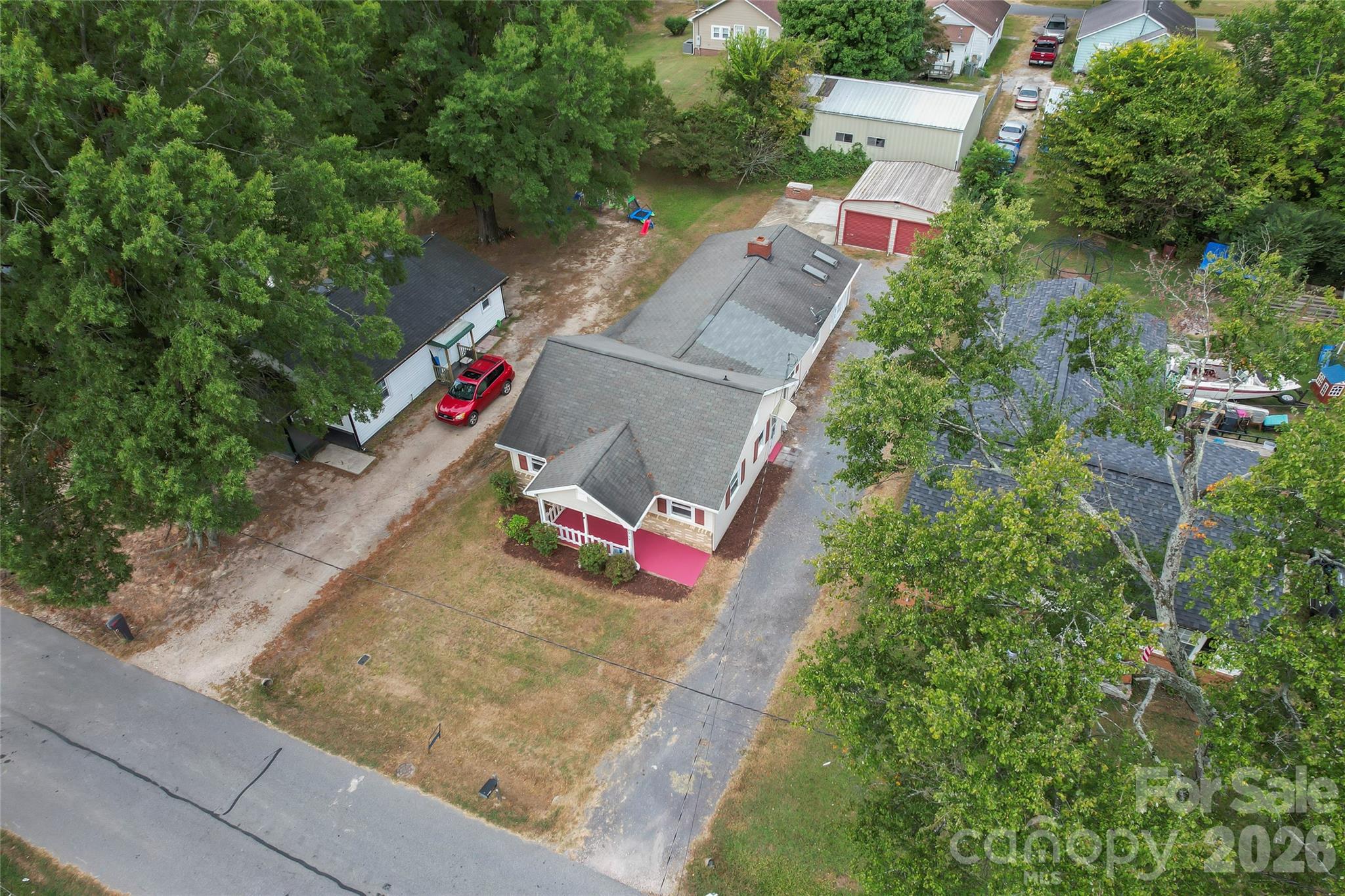 2909 Glendale Avenue — Kannapolis